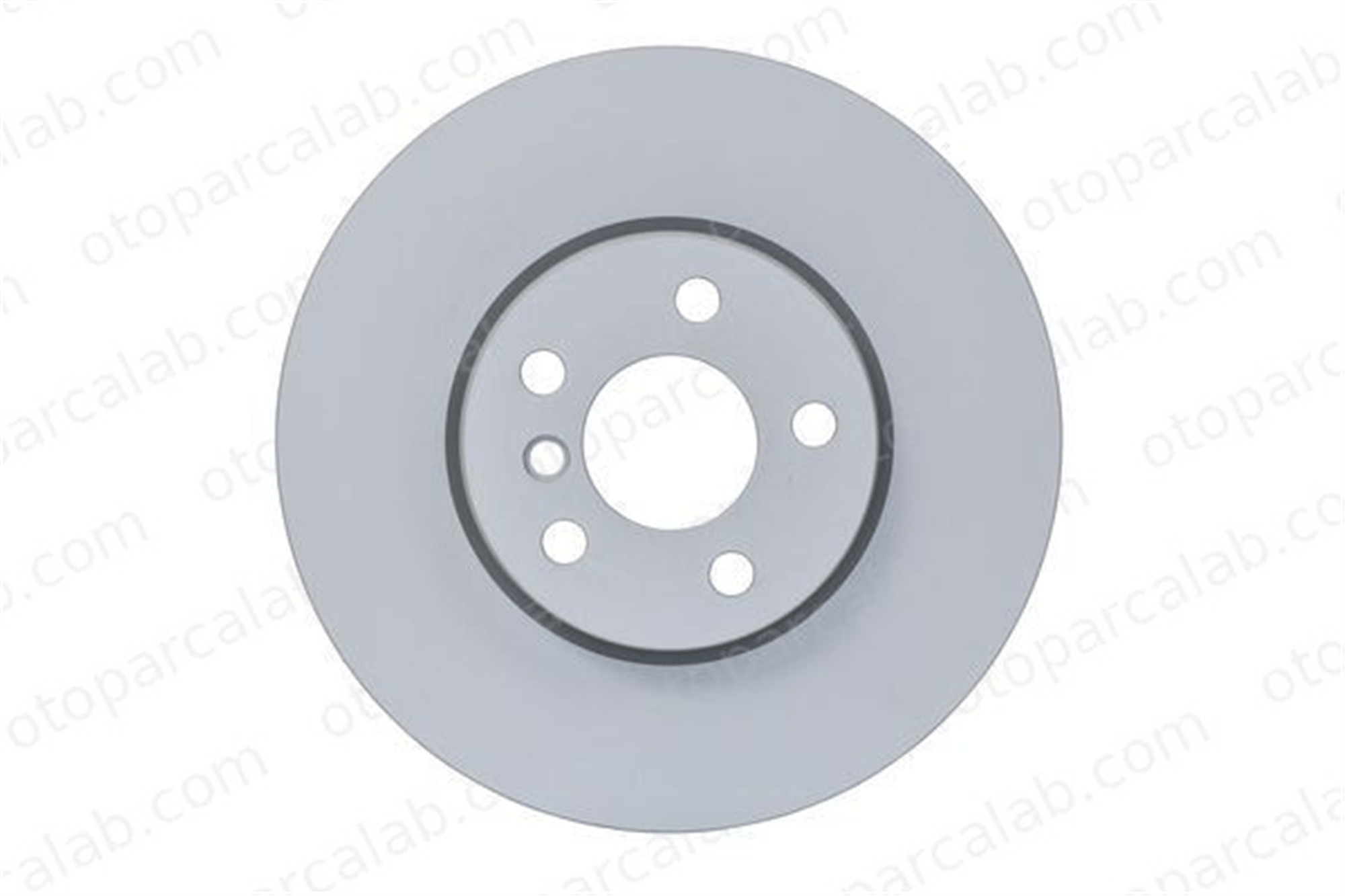BOSCH 0 986 479 C93 Fren Disk Ayna Ön Sağ ve Sol MINI MINI CLUBMAN BMW 2 Active Tourer 986479C93 34116799351