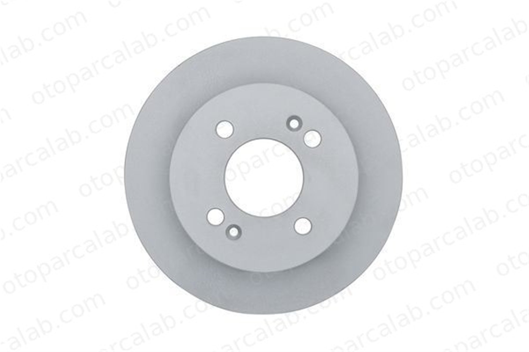 BOSCH 0 986 479 D02 Fren Disk Ayna Arka Sağ ve Sol HYUNDAI i10 II i10 III 58411B9000 58411B4300