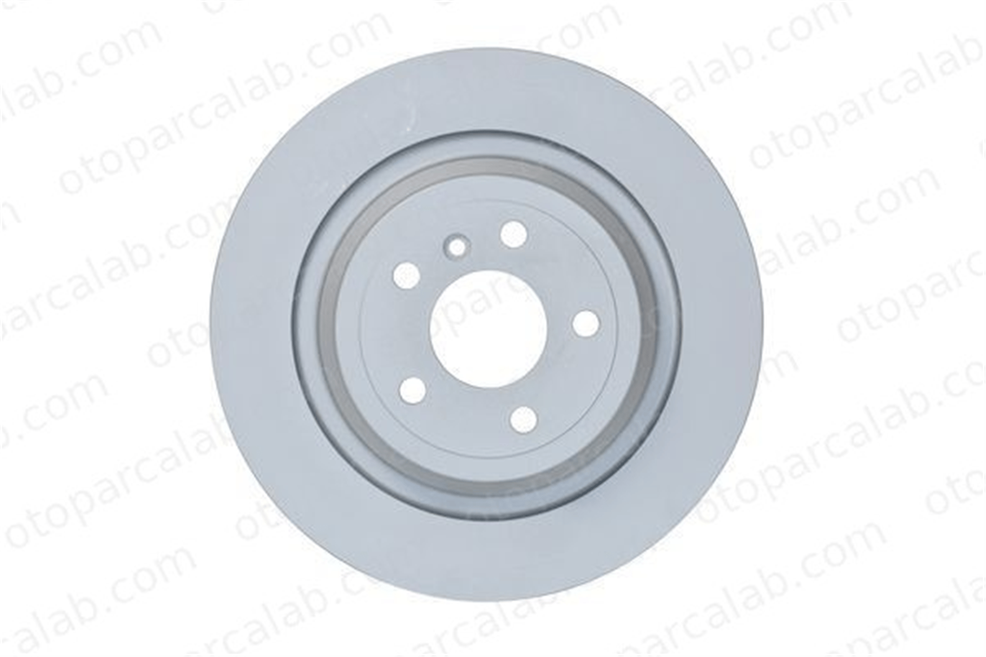 BOSCH 0 986 479 D10 Fren Disk Ayna Arka Sağ ve Sol MERCEDES-BENZ GLE M-SERISI A1664230012 1664230012