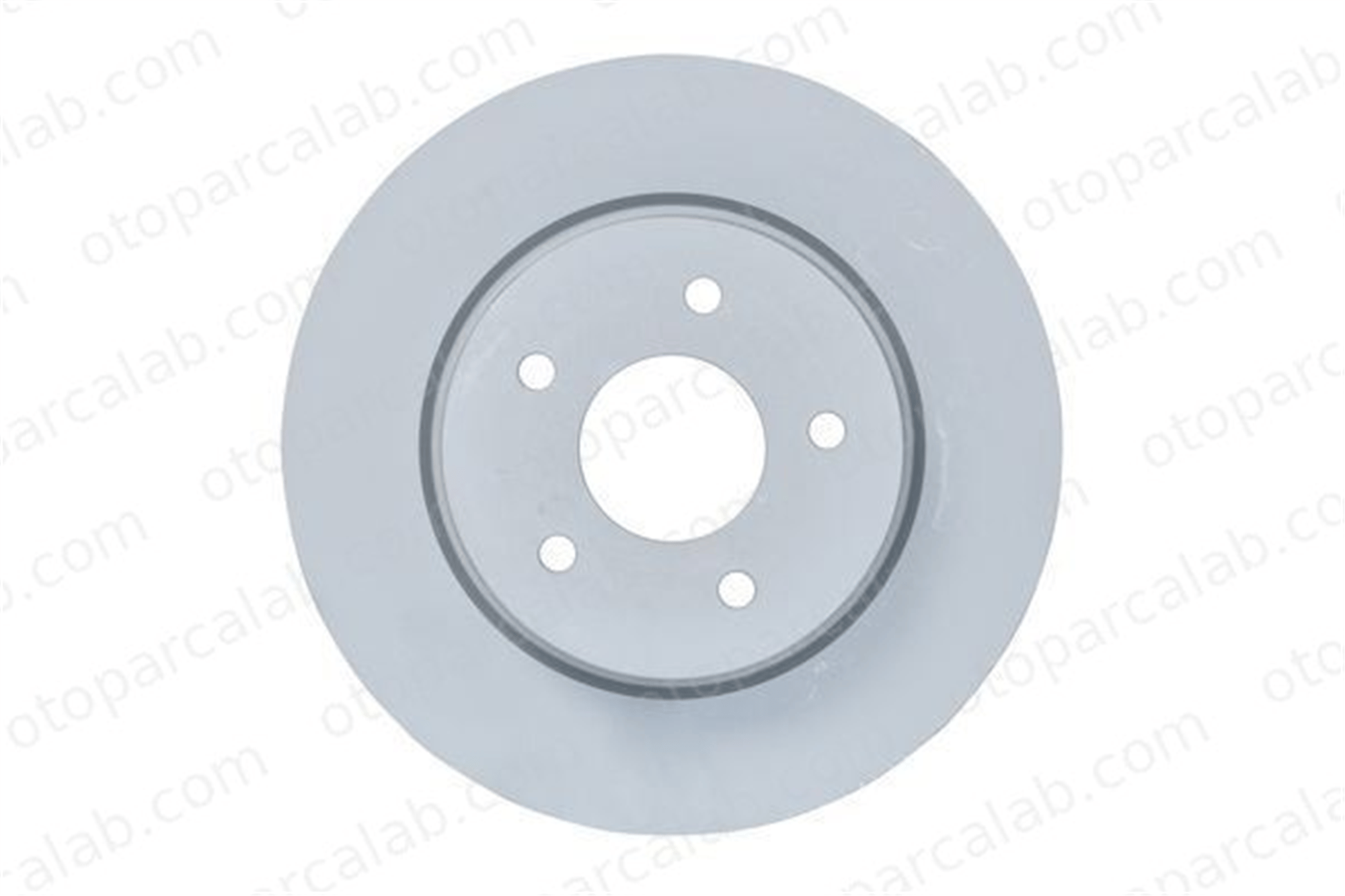 BOSCH 0 986 479 D20 Fren Disk Ayna Arka Sağ ve Sol NISSAN X-TRAIL III RENAULT KOLEOS II 432064CE0A