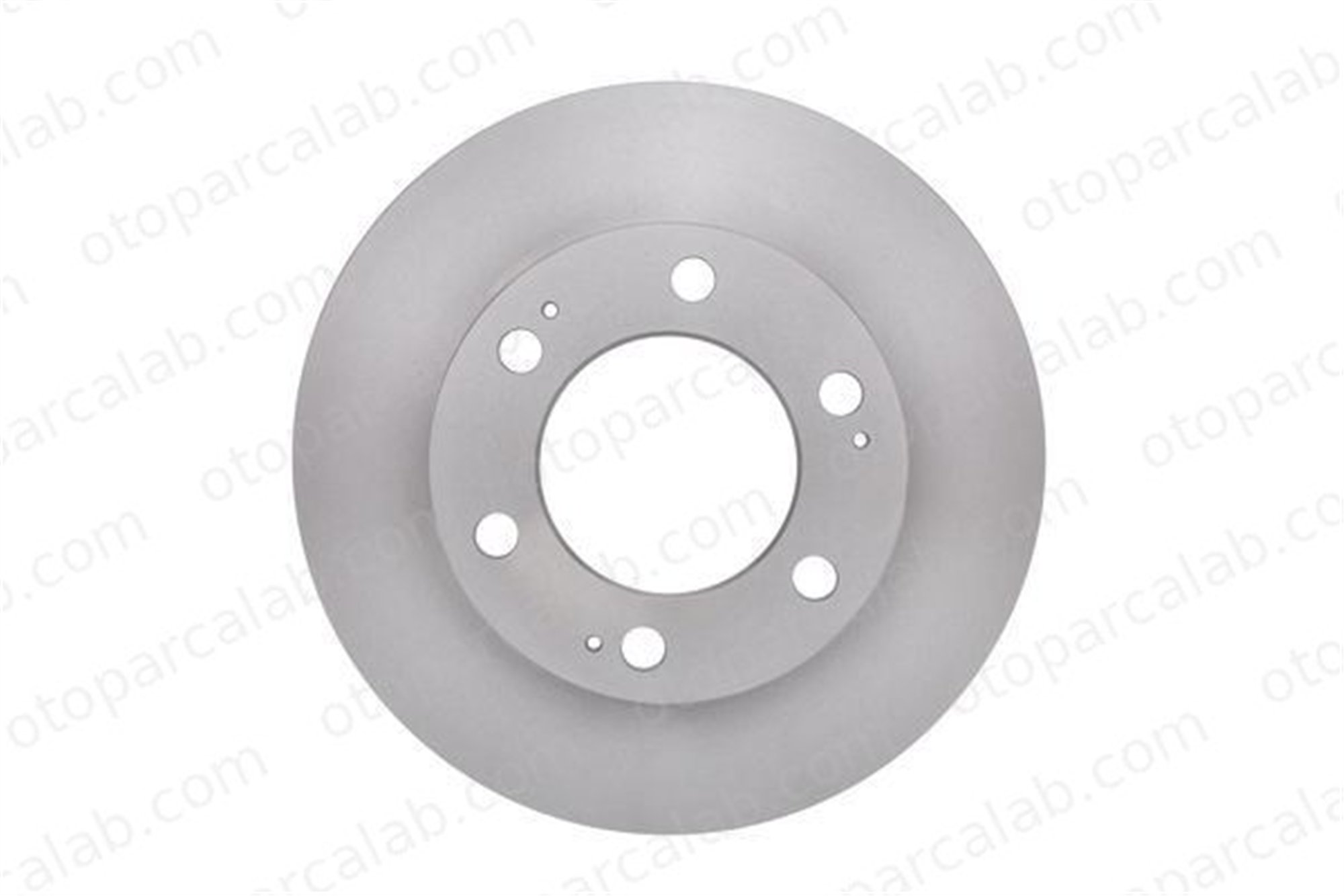 BOSCH 0 986 479 D33 Fren Disk Ayna Ön Sağ ve Sol SSANGYONG REXTON / REXTON II 986479D33 4144108000