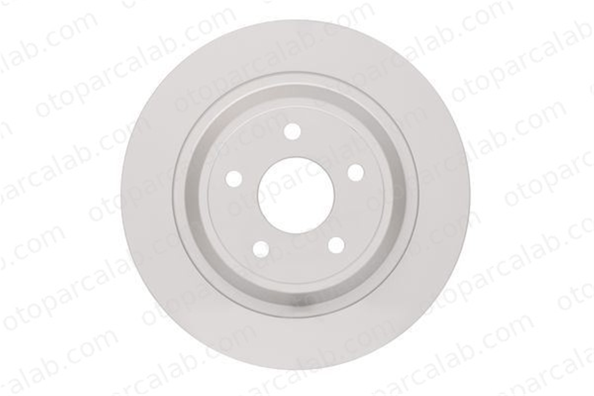 BOSCH 0 986 479 D37 Fren Disk Ayna Arka Sağ ve Sol FORD MONDEO V Turnier MONDEO V Hatchback 5202204 DG9C2A315BC