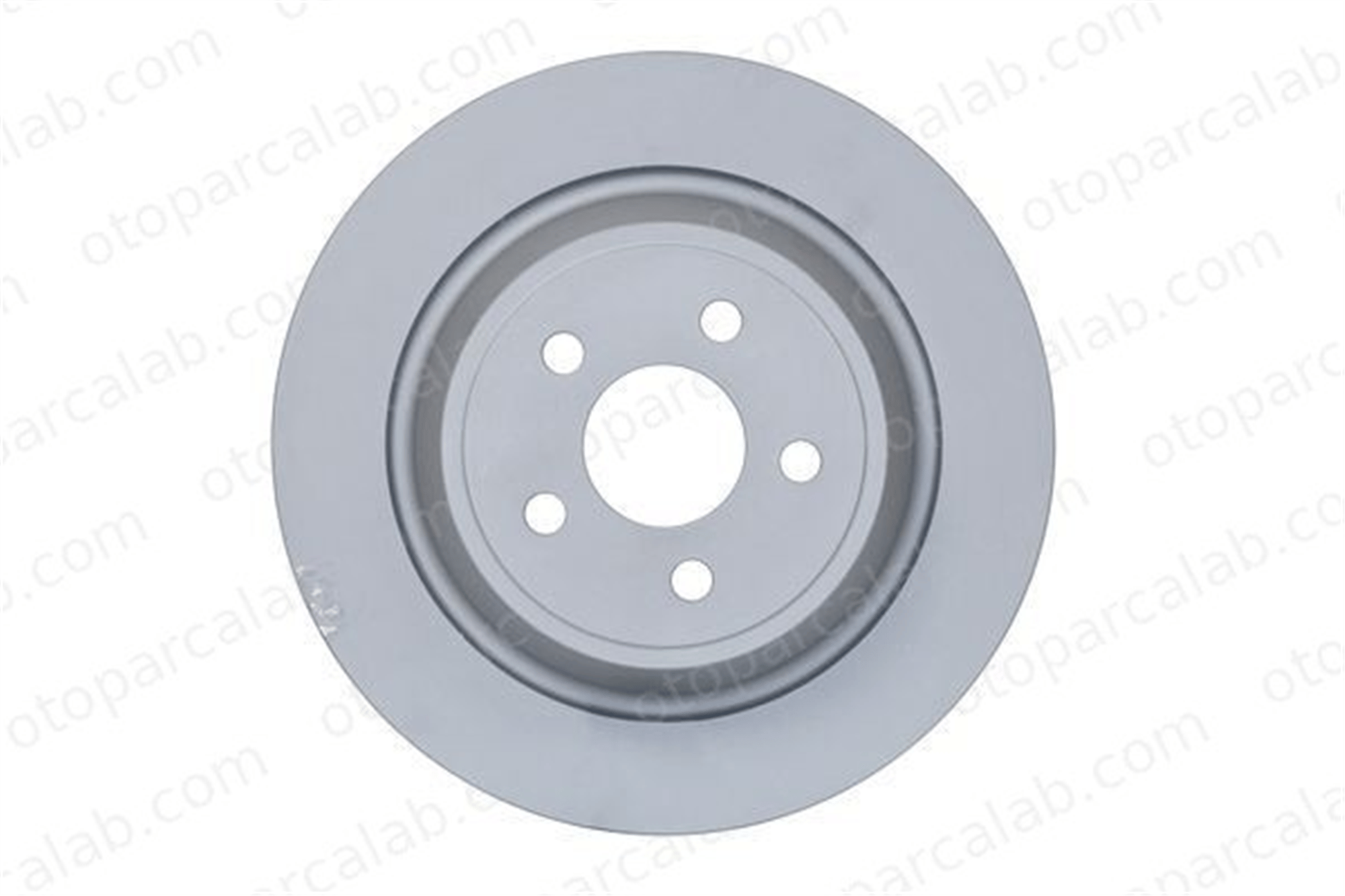 BOSCH 0 986 479 D47 Fren Disk Ayna Arka Sağ ve Sol FORD GALAXY III S-MAX 2019881 2312261