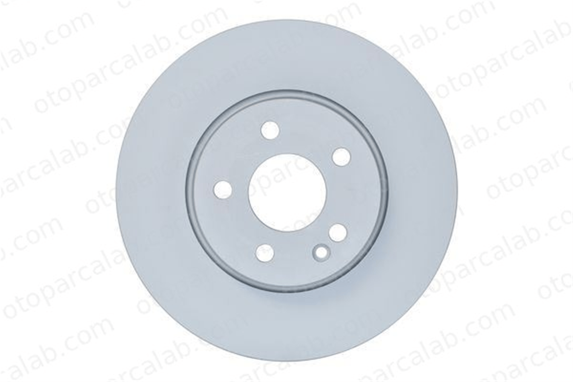BOSCH 0 986 479 D57 Fren Disk Ayna Ön Sağ ve Sol MERCEDES-BENZ VITO Tourer VITO Mixto 4474210312 A4474210312