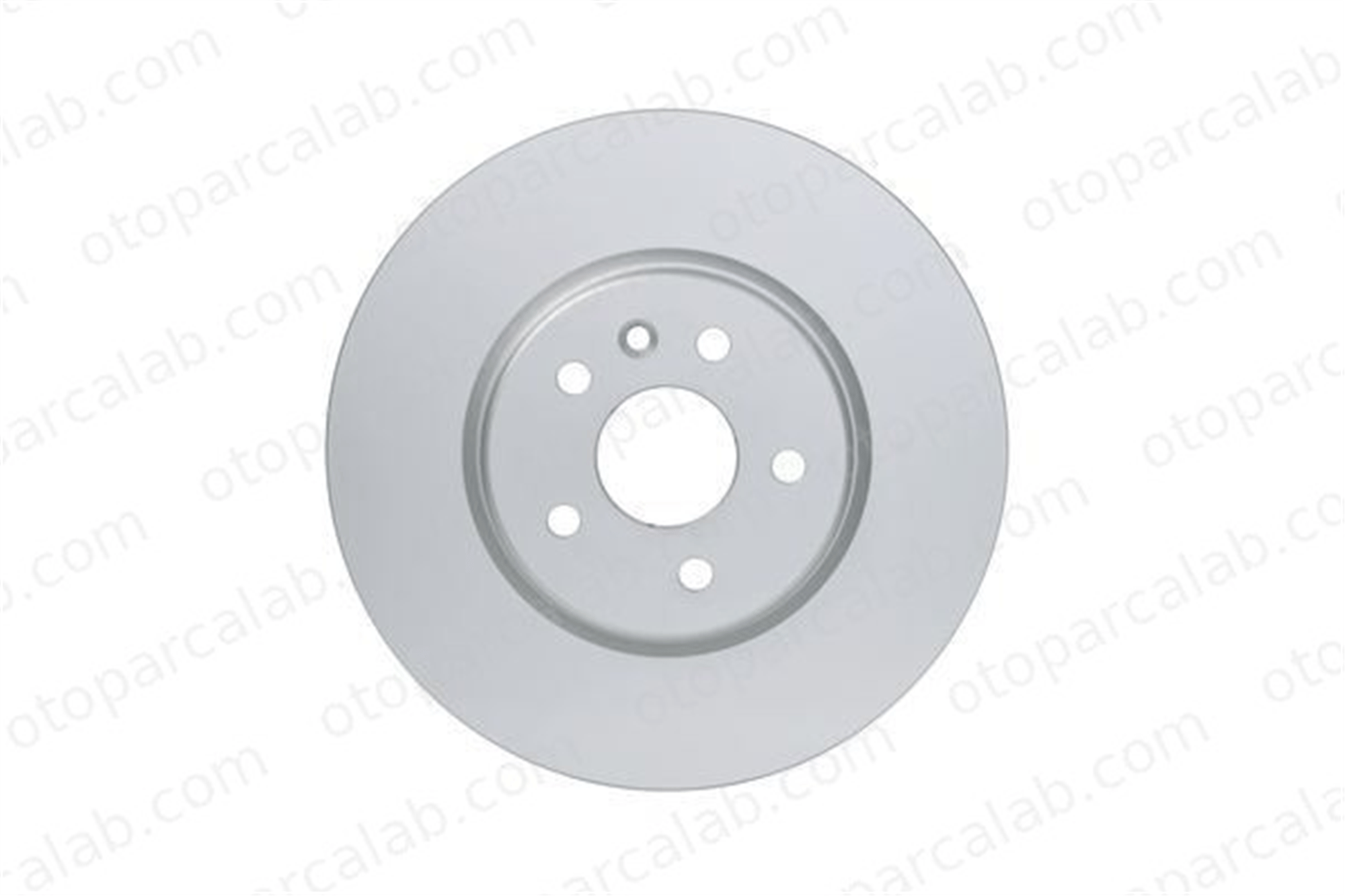 BOSCH 0 986 479 D93 Fren Disk Ayna Ön Sağ ve Sol OPEL ASTRA K ASTRA K Sports Tourer 13515909 13597467