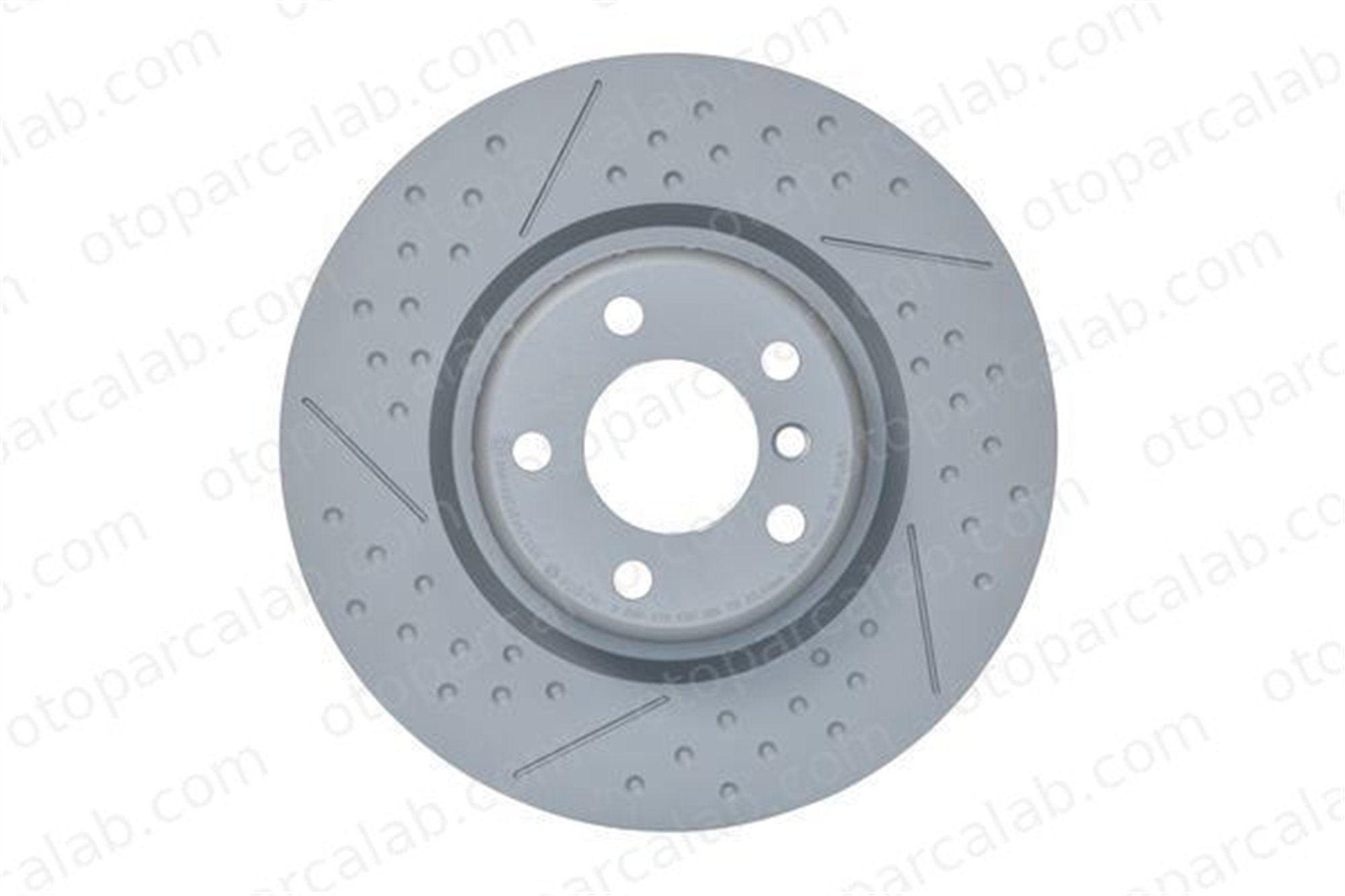 BOSCH 0 986 479 E05 Fren Disk Ayna Arka Sağ ve Sol BMW 1 2 Coupe 34206797598