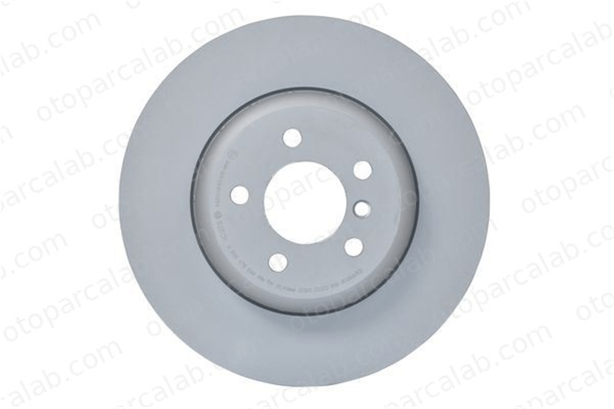 BOSCH 0 986 479 E08 Fren Disk Ayna Arka Sağ ve Sol BMW 5 Touring 5 986479E08 34216775289