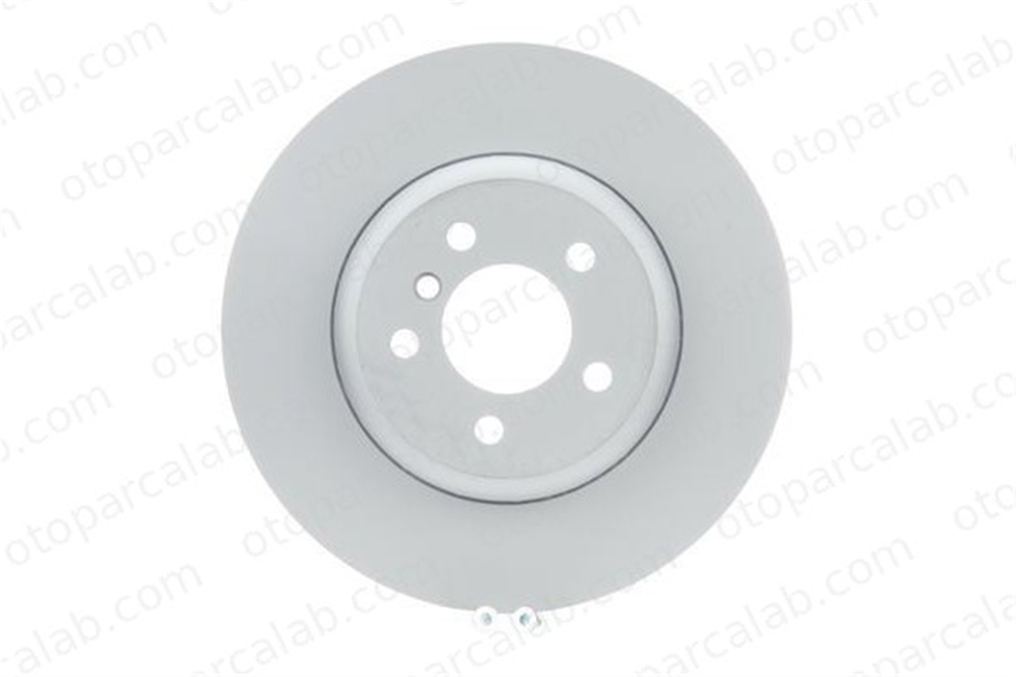 BOSCH 0 986 479 E16 Fren Disk Ayna Ön Sağ ve Sol BMW 5 Touring 5 34106898723 34116775277