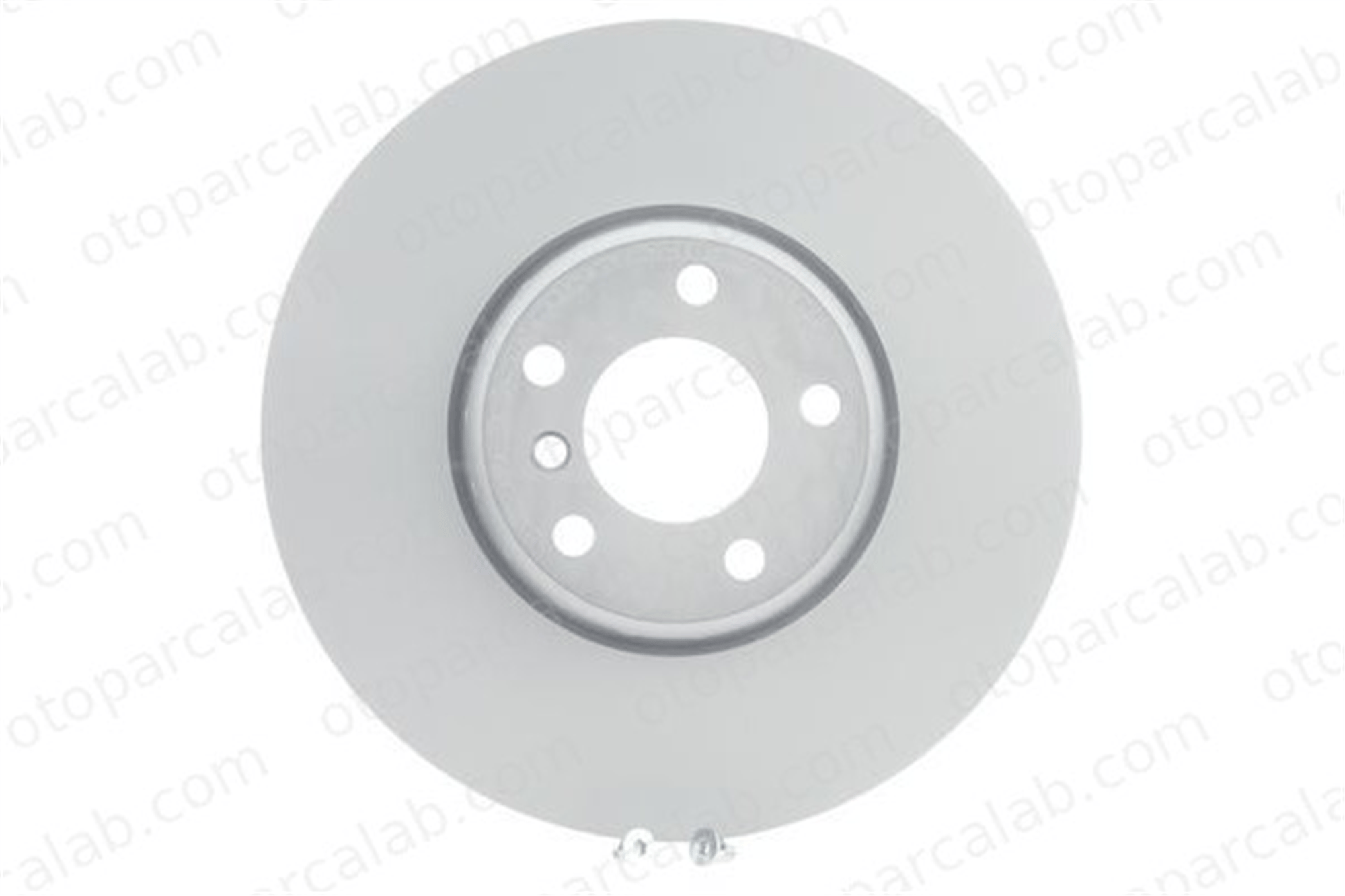 BOSCH 0 986 479 E19 Fren Disk Ayna Ön Sağ ve Sol BMW 5 Touring 5 34116785669 34116898729