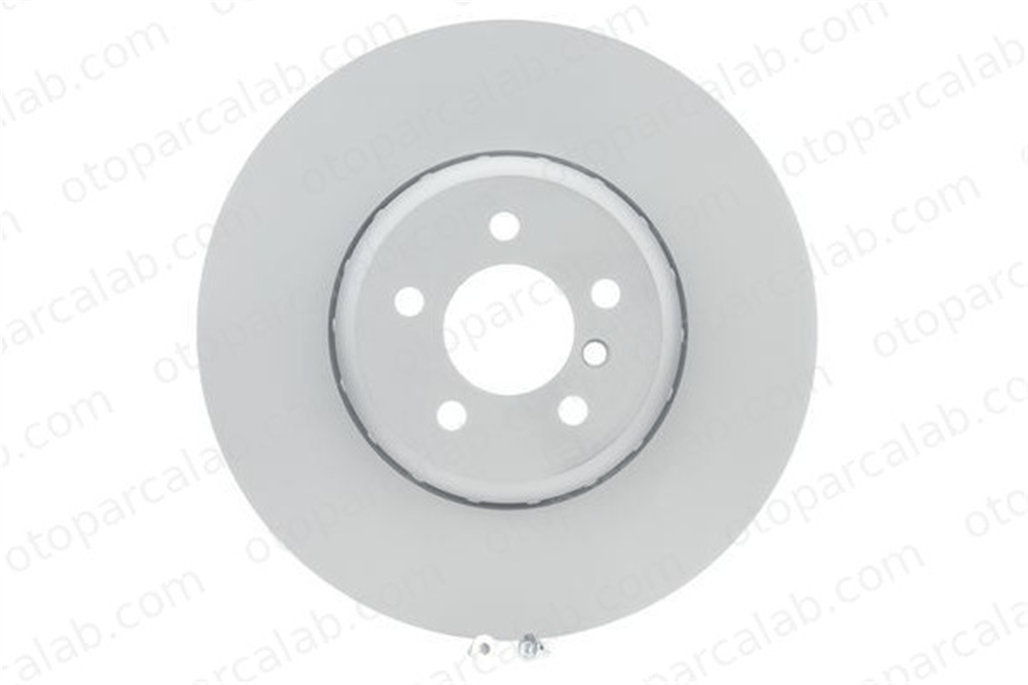 BOSCH 0 986 479 E28 Fren Disk Ayna Ön Sol BMW 7 5 34116785675