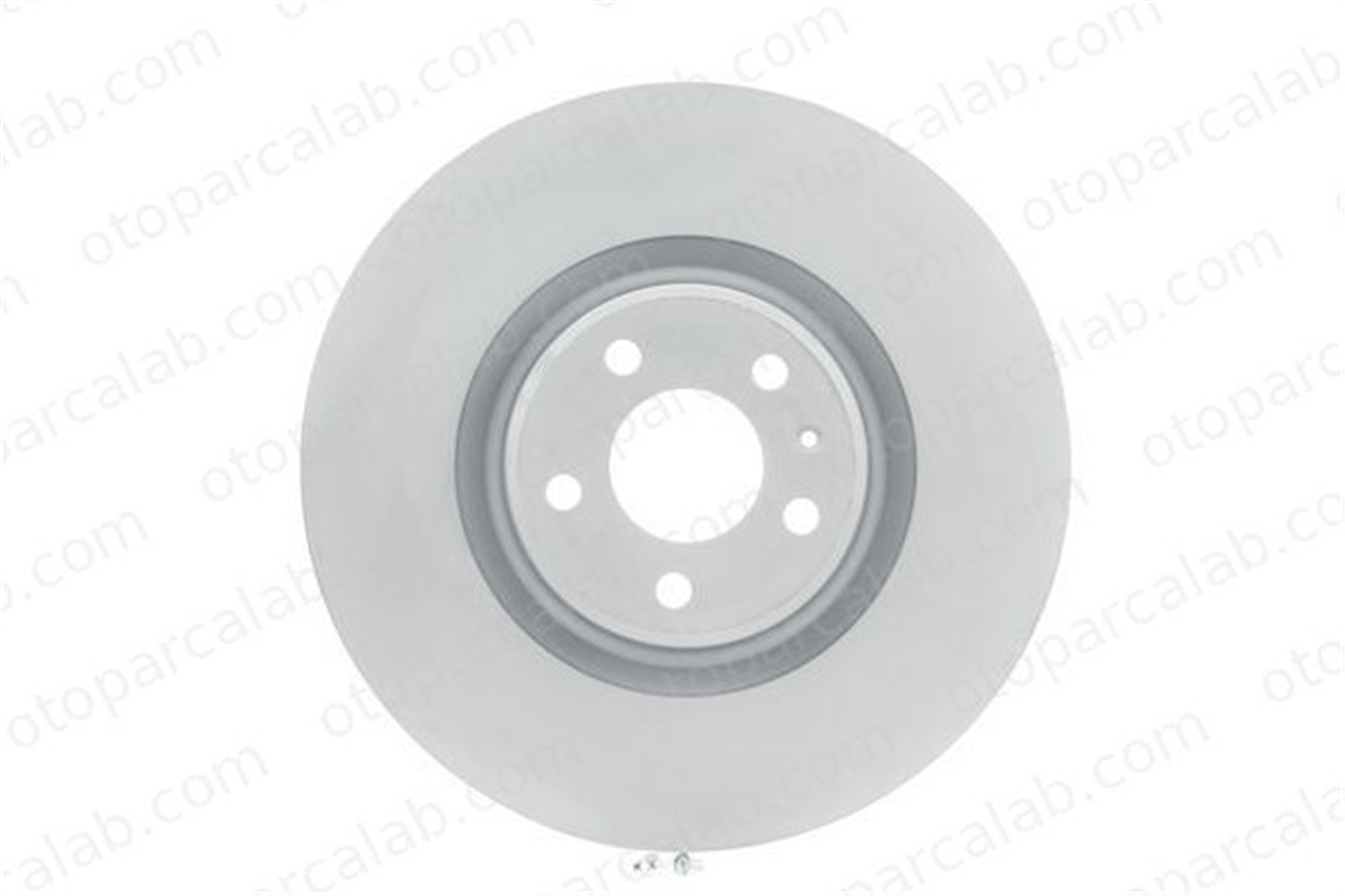 BOSCH 0 986 479 E39 Fren Disk Ayna Ön Sağ ve Sol AUDI A6 Allroad C7 4G0615301C 4G0615301AC