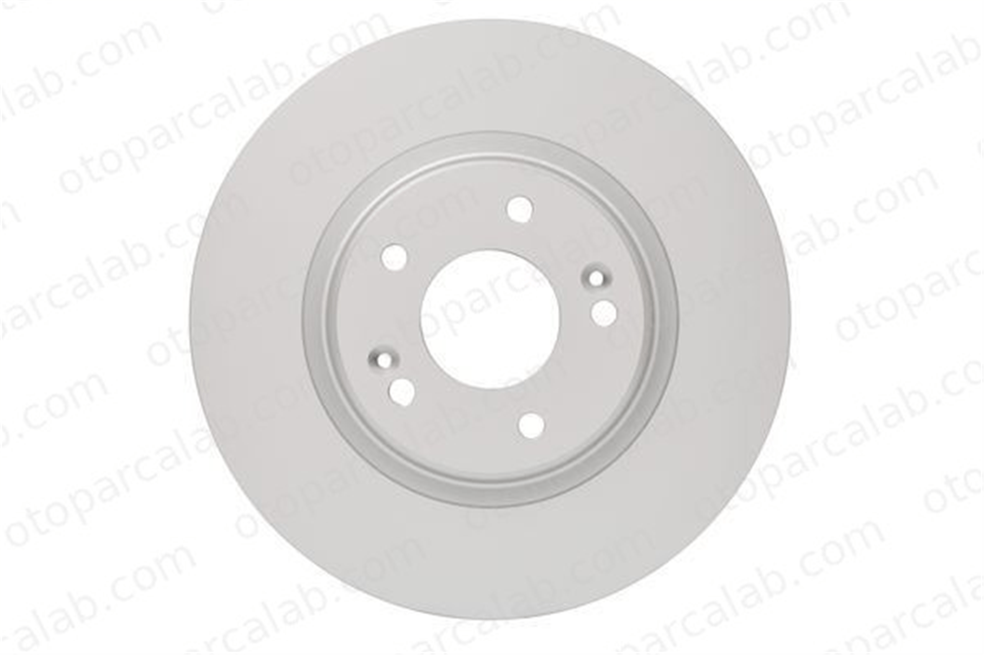 BOSCH 0 986 479 E42 Fren Disk Ayna Ön Sağ ve Sol HYUNDAI TUCSON KIA SPORTAGE IV 51712C1000 51712D7000