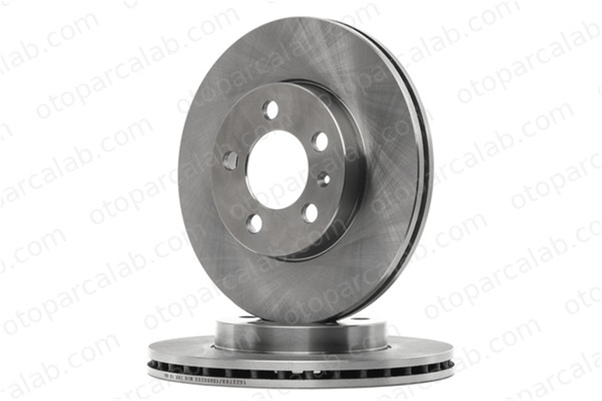BOSCH 0 986 479 F32 Fren Disk Ayna Ön Sağ ve Sol SEAT IBIZA V ARONA 2Q0615301G