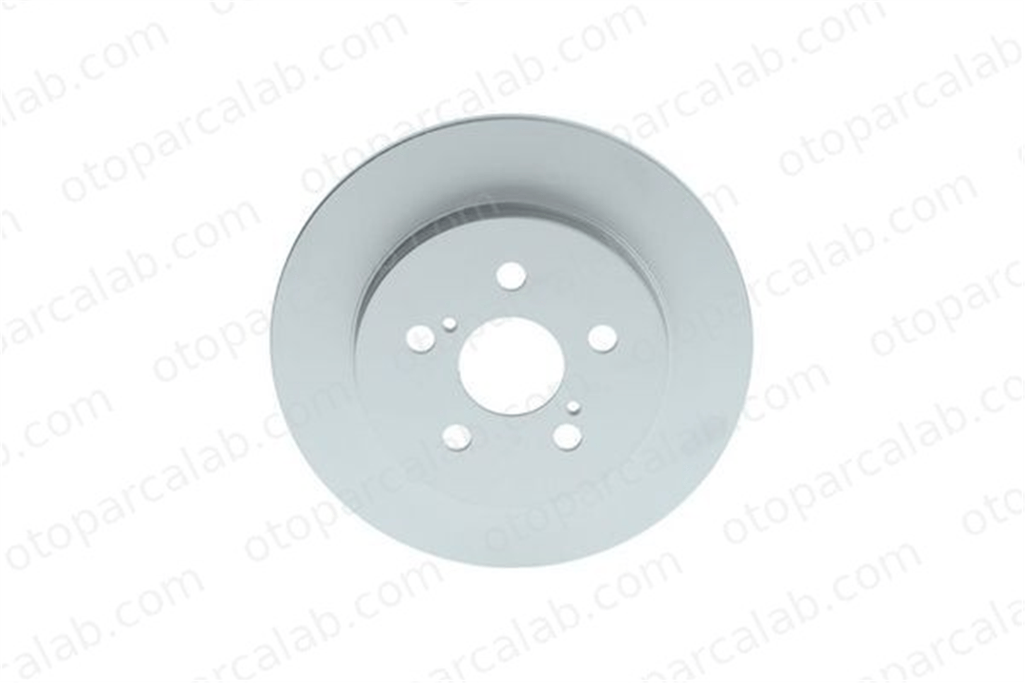 BOSCH 0 986 479 J61 Fren Disk Ayna Ön Sağ ve Sol SUBARU TREZIA TOYOTA VERSO S 4243102110