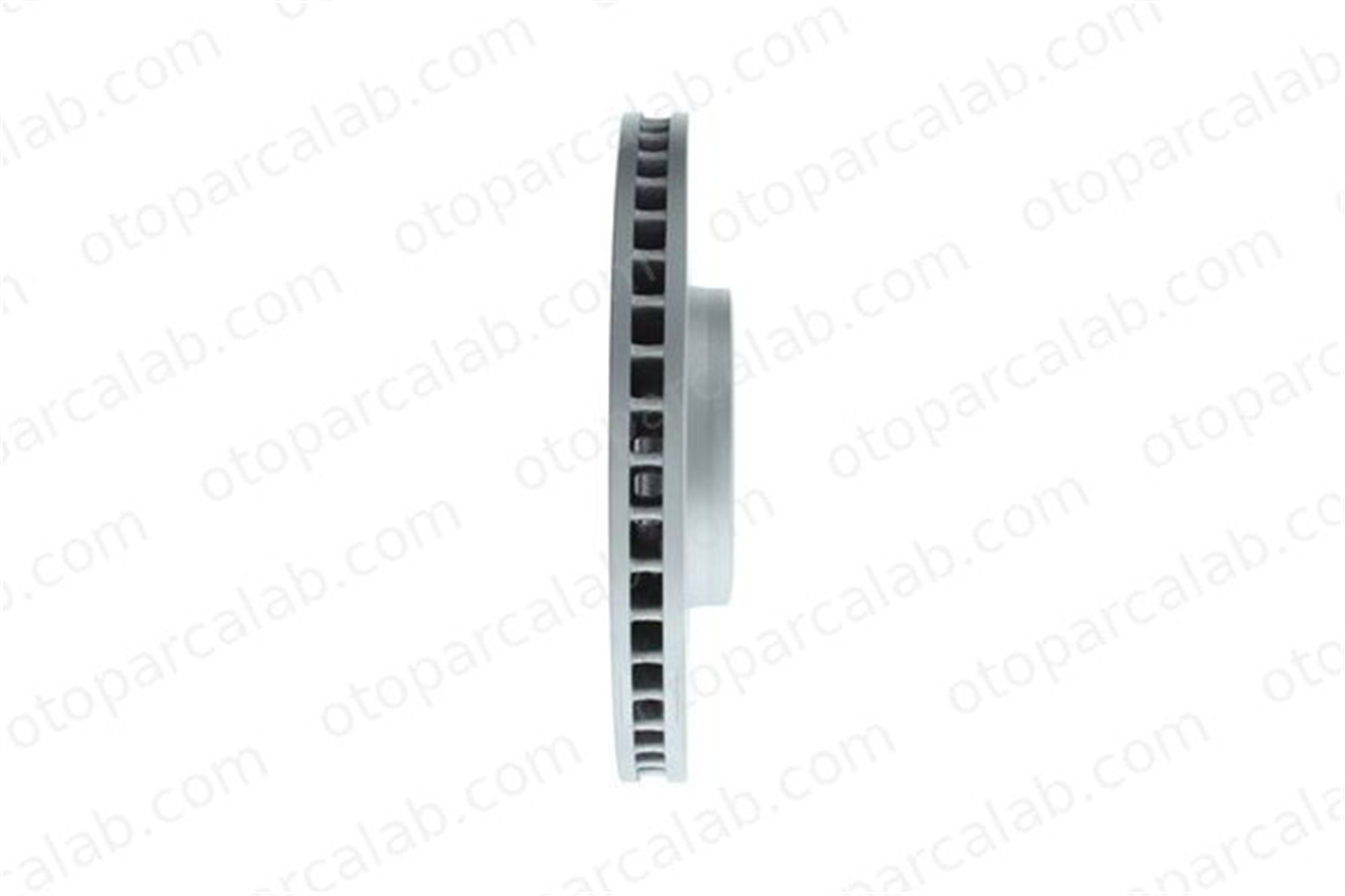 BOSCH 0 986 479 J94 Fren Disk Ayna Ön Sağ ve Sol AUDI A4 B9 Avant A4 B9 4M0615301AB 4M0615301AN