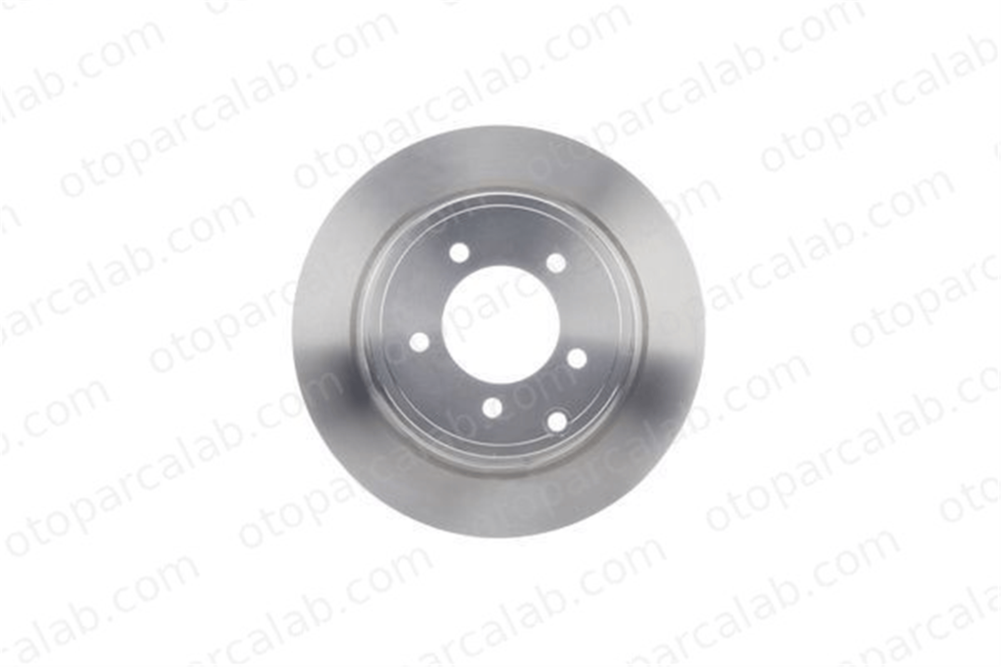 BOSCH 0 986 479 R07 Fren Disk Ayna Arka Sağ ve Sol MITSUBISHI ASX JEEP COMPASS 4615A121 4743999AA