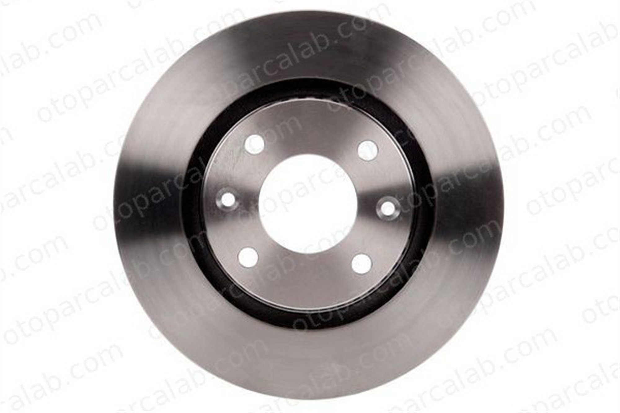 BOSCH 0 986 479 R63 Fren Disk Ayna Ön Sağ ve Sol OPEL CROSSLAND X / CROSSLAND CORSA F 1610740680 1614231980