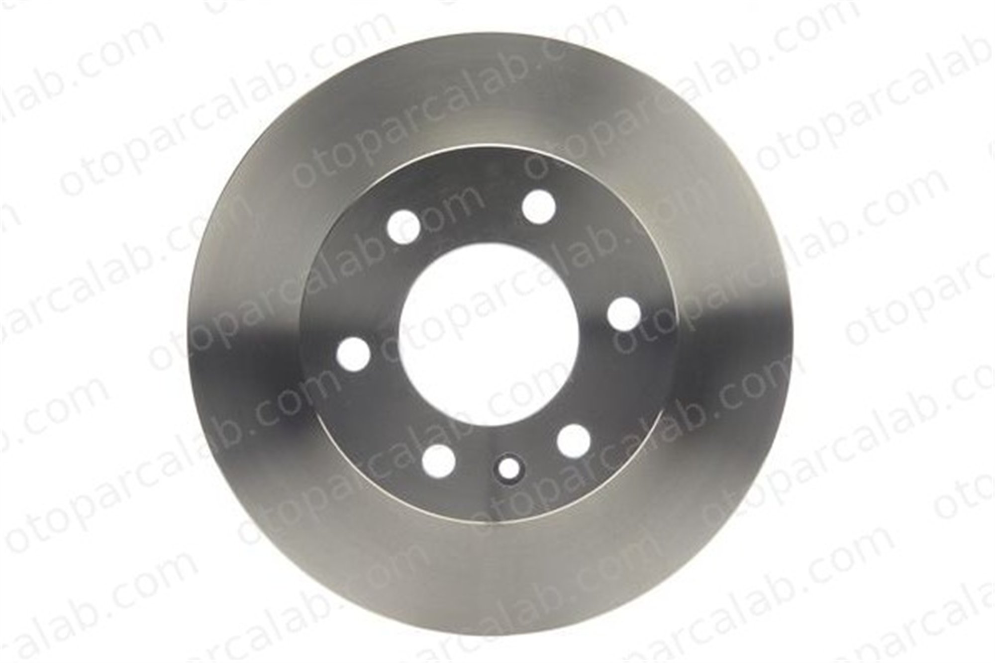 BOSCH 0 986 479 R78 Fren Disk Ayna Ön Sağ ve Sol MERCEDES-BENZ SPRINTER 3,5-t Platform şasi SPRINTER 3,5-t Panelvan/Van 2E0615301 68006716AA