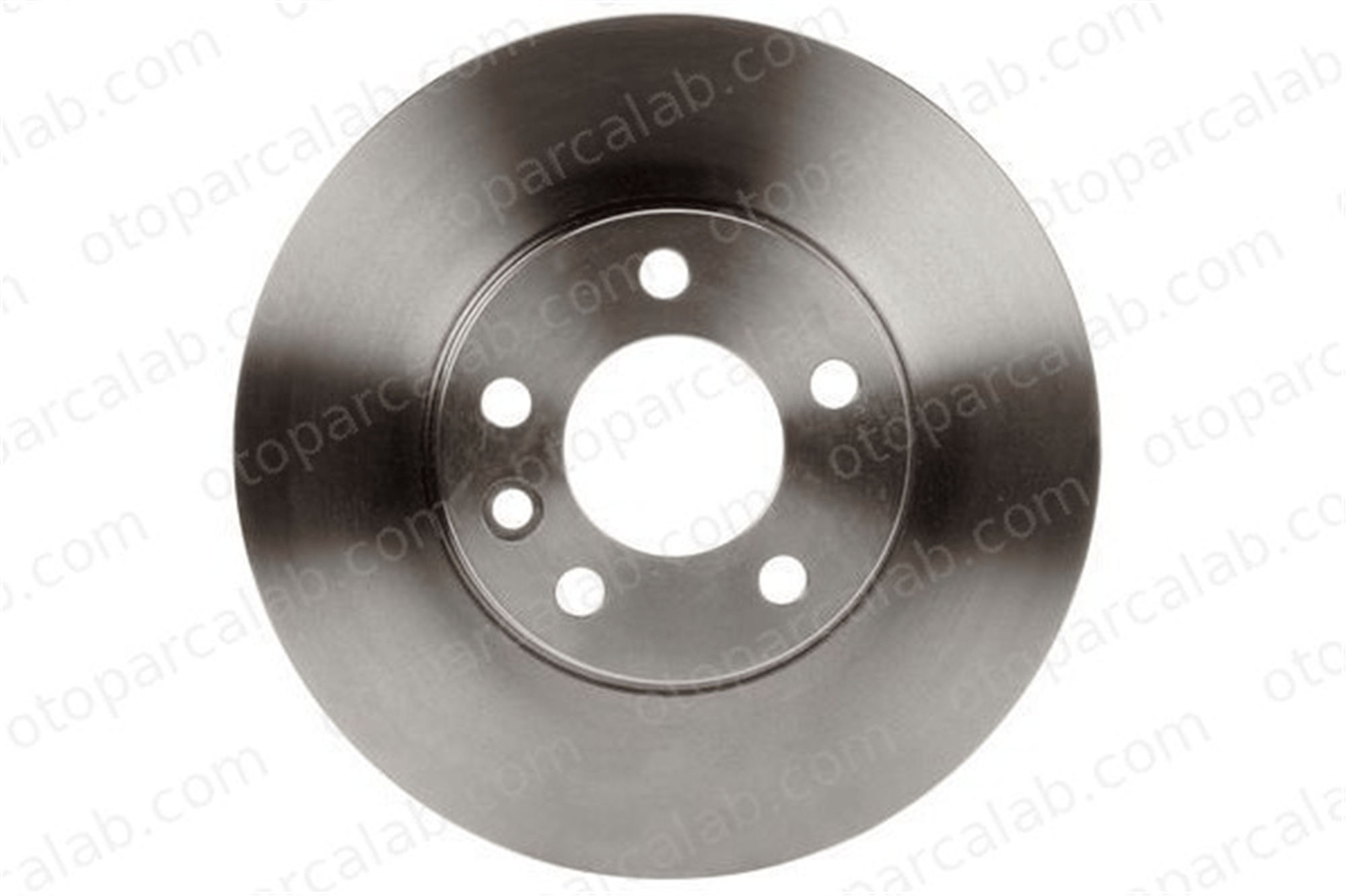 BOSCH 0 986 479 R84 Fren Disk Ayna Ön Sağ ve Sol VW TRANSPORTER T5 Minibüs/Otobüs TRANSPORTER T5 Panelvan/Van 7E0615301D 7H0615301D