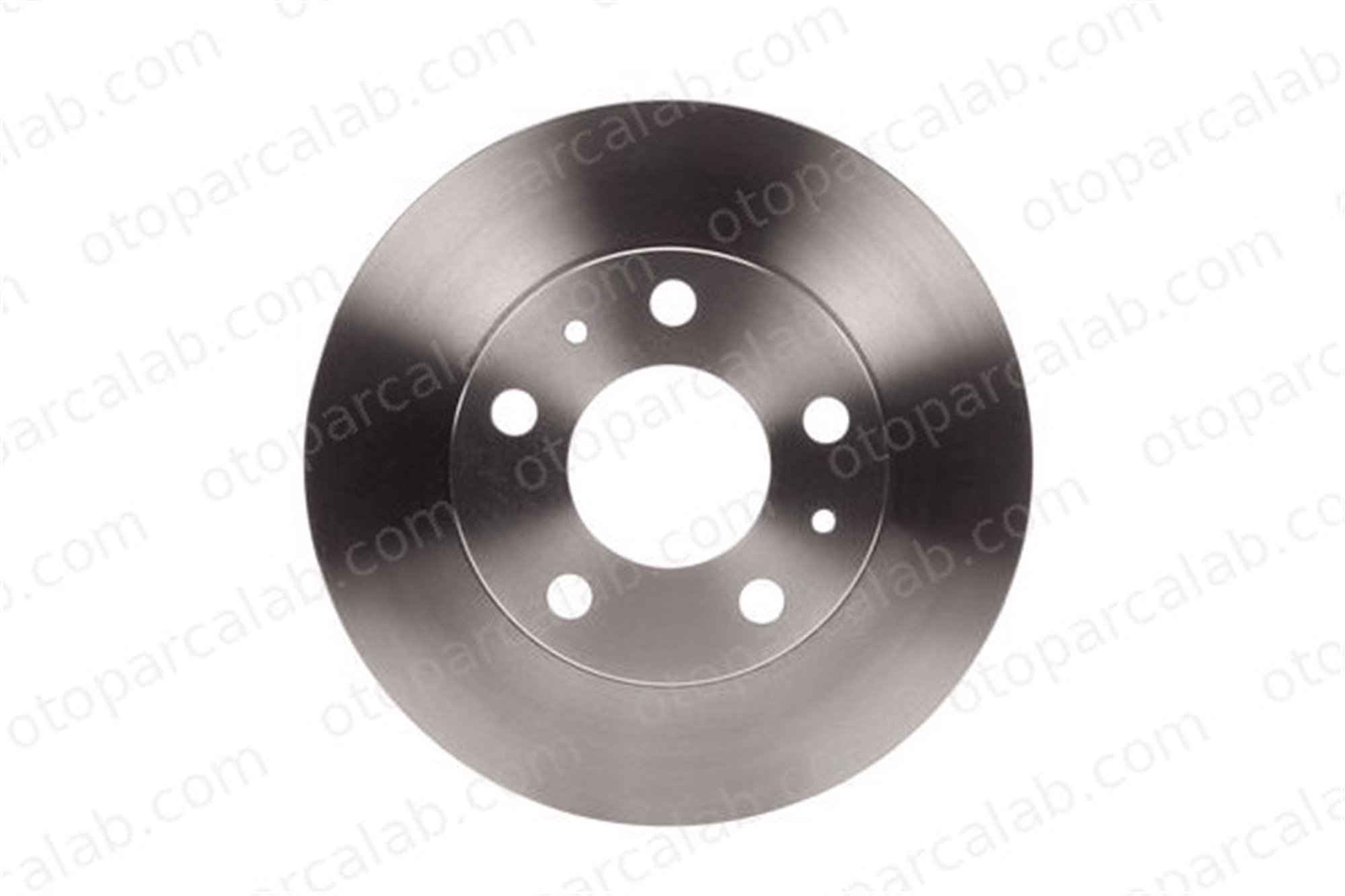 BOSCH 0 986 479 R86 Fren Disk Ayna Ön Sağ ve Sol PEUGEOT BOXER Panelvan/Van BOXER Minibüs/Otobüs 4246K2 4246K3