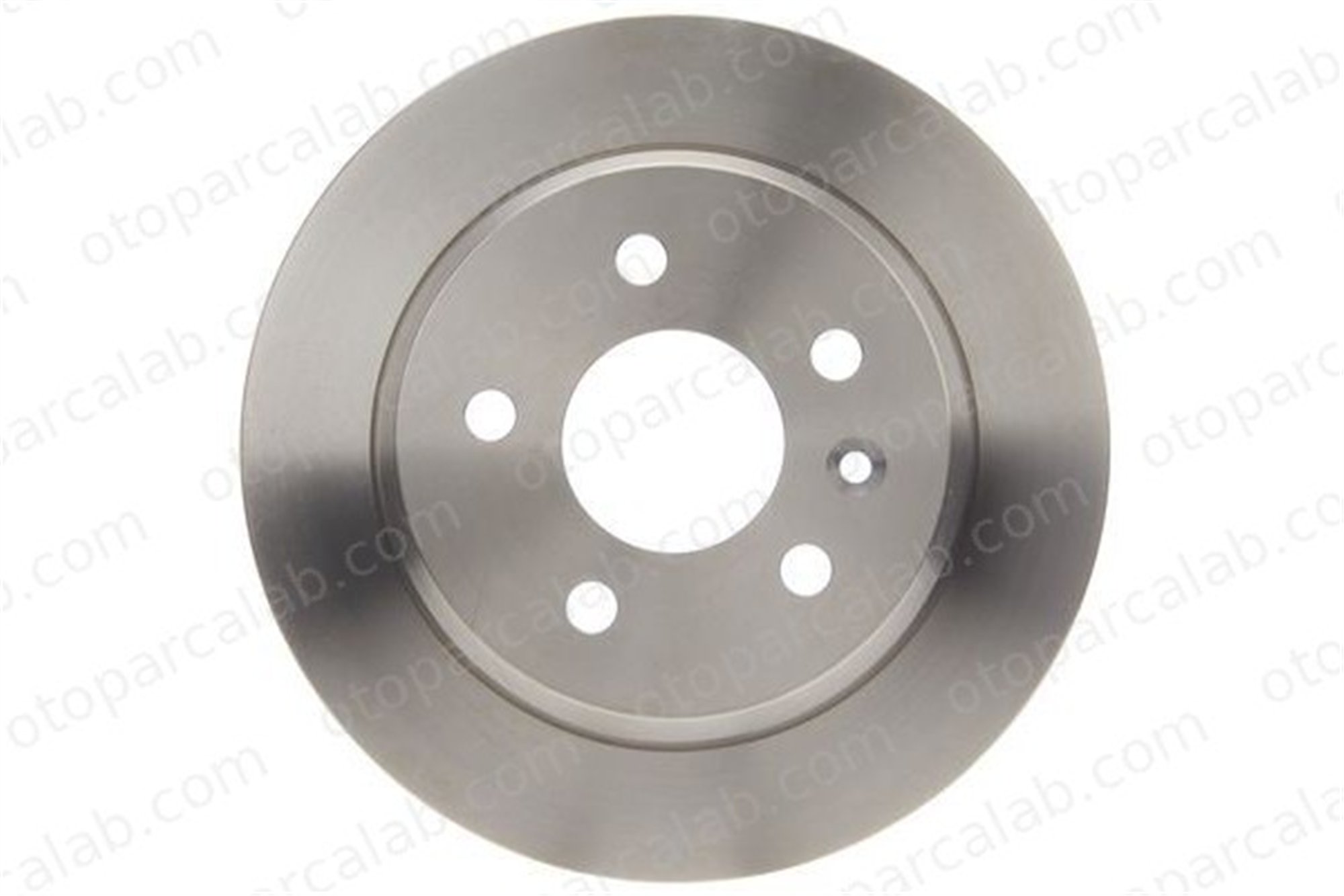 BOSCH 0 986 479 S02 Fren Disk Ayna Arka Sağ ve Sol MERCEDES-BENZ VITO Minibüs/Otobüs VITO Panelvan/Van A6384230112 6384230112