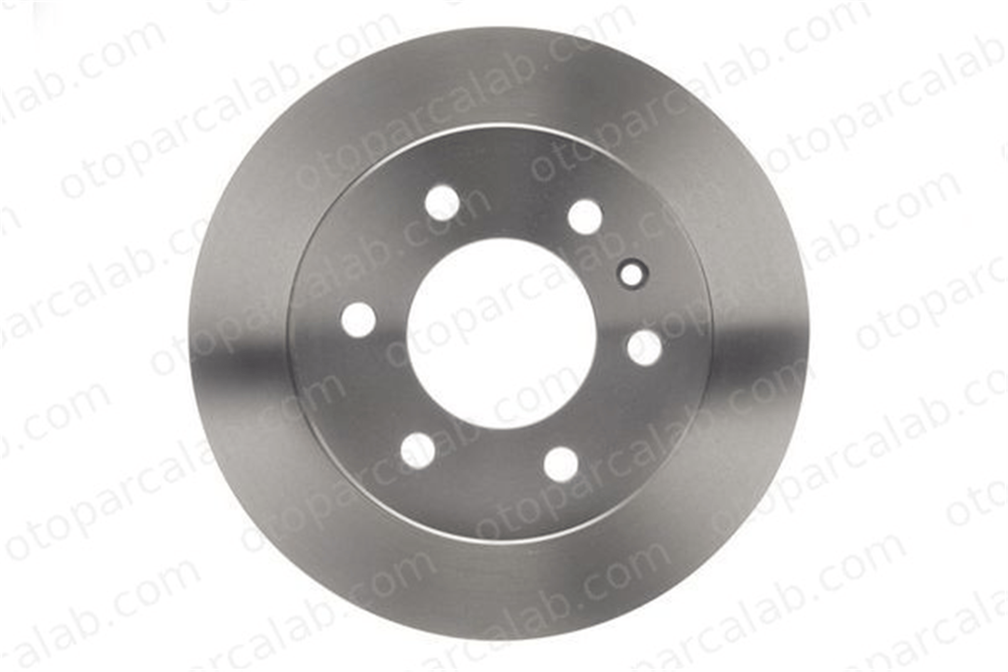 BOSCH 0 986 479 S05 Fren Disk Ayna Arka Sağ ve Sol MERCEDES-BENZ SPRINTER 3,5-t Panelvan/Van SPRINTER 3,5-t Platform şasi A9064230012 9064230012