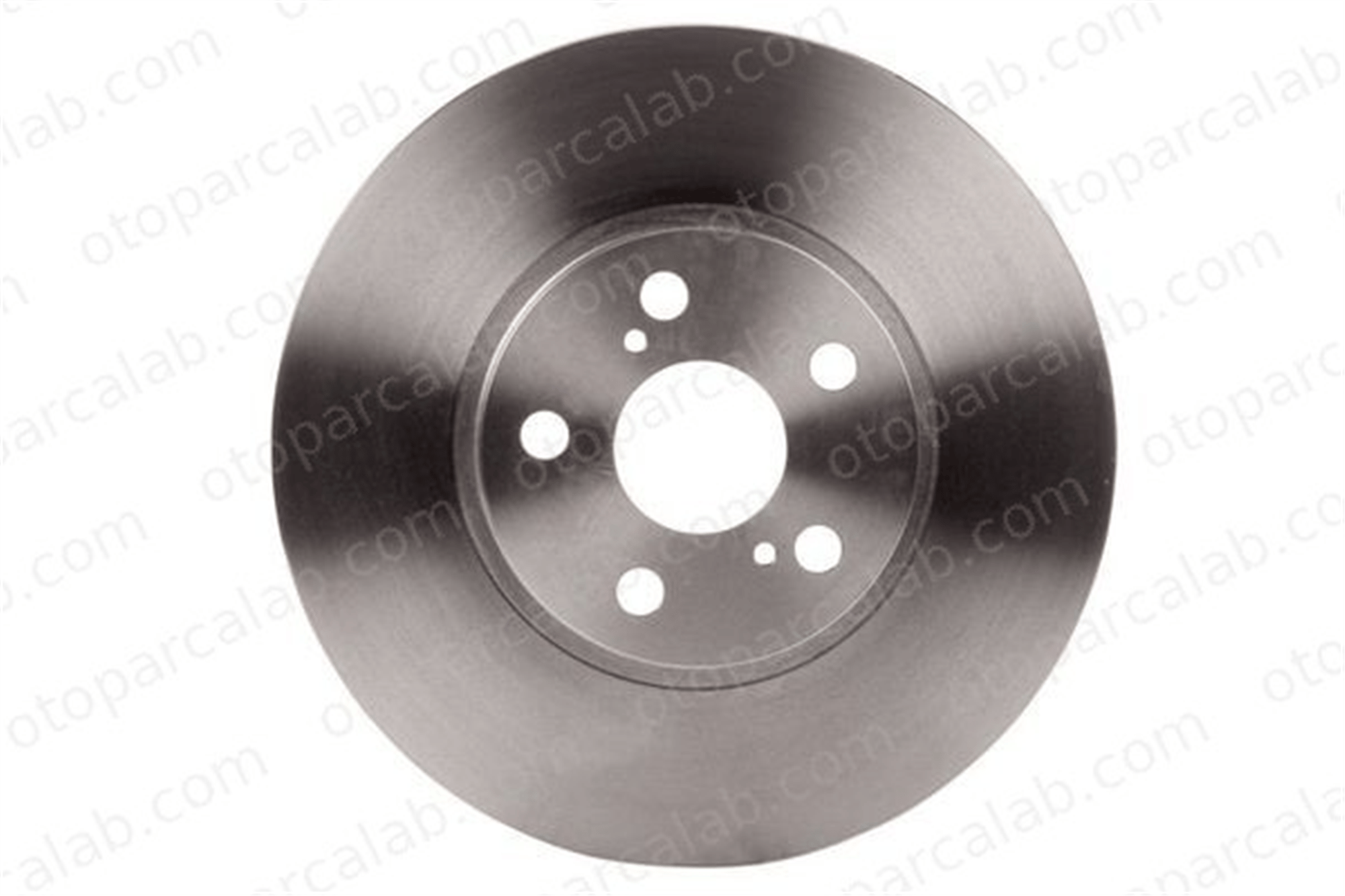 BOSCH 0 986 479 S09 Fren Disk Ayna Ön Sağ ve Sol TOYOTA AVENSIS AVENSIS Sedan 4351205040