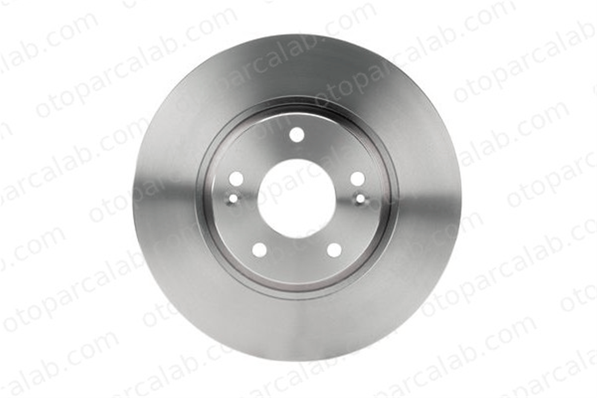 BOSCH 0 986 479 S14 Fren Disk Ayna Ön Sağ ve Sol HYUNDAI ix35 KIA SPORTAGE III AUD4M0615601Q AUD4M0615601S