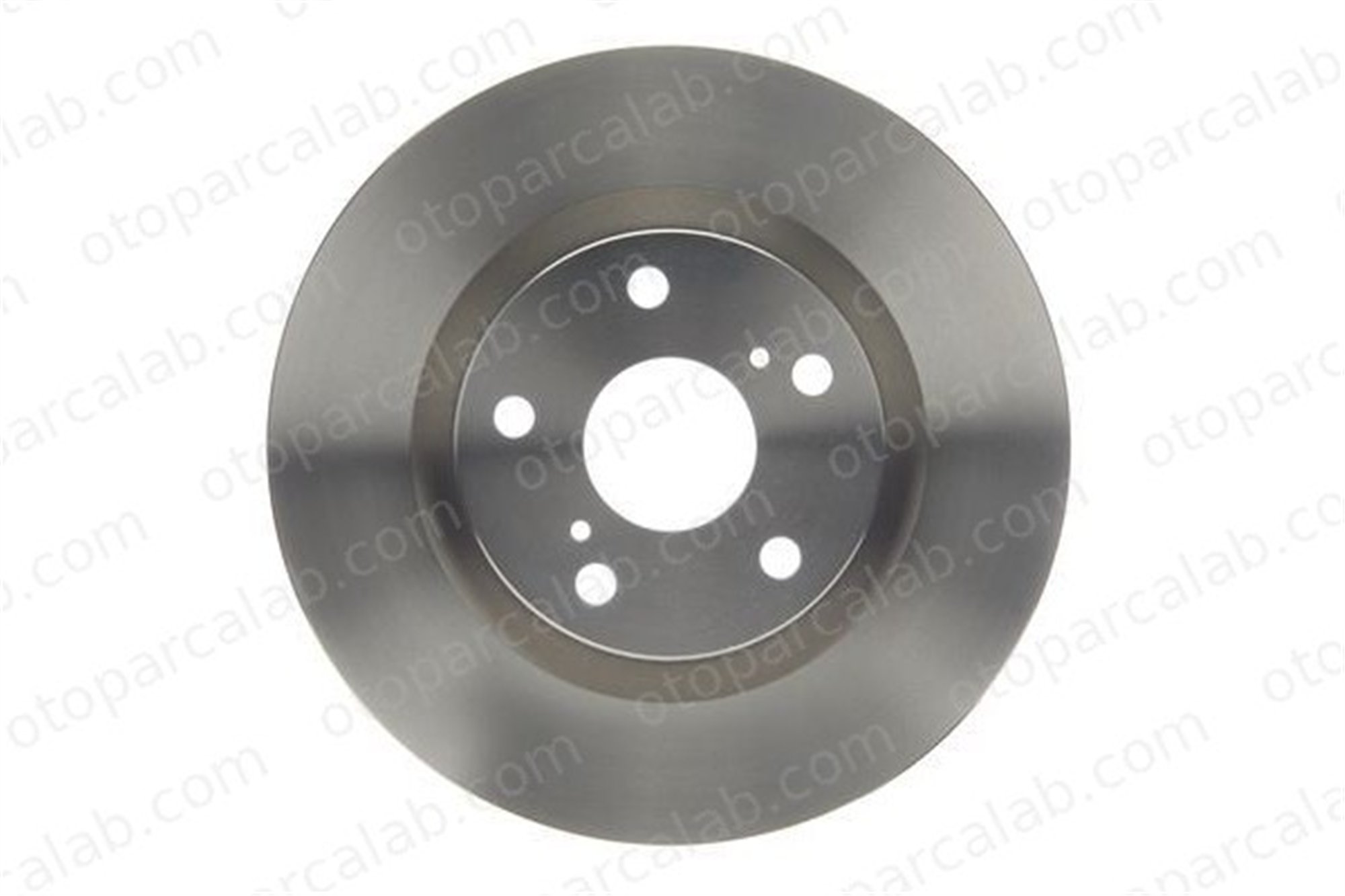 BOSCH 0 986 479 S22 Fren Disk Ayna Ön Sağ ve Sol TOYOTA CAMRY Sedan RAV 4 IV 4351242050 4351233130