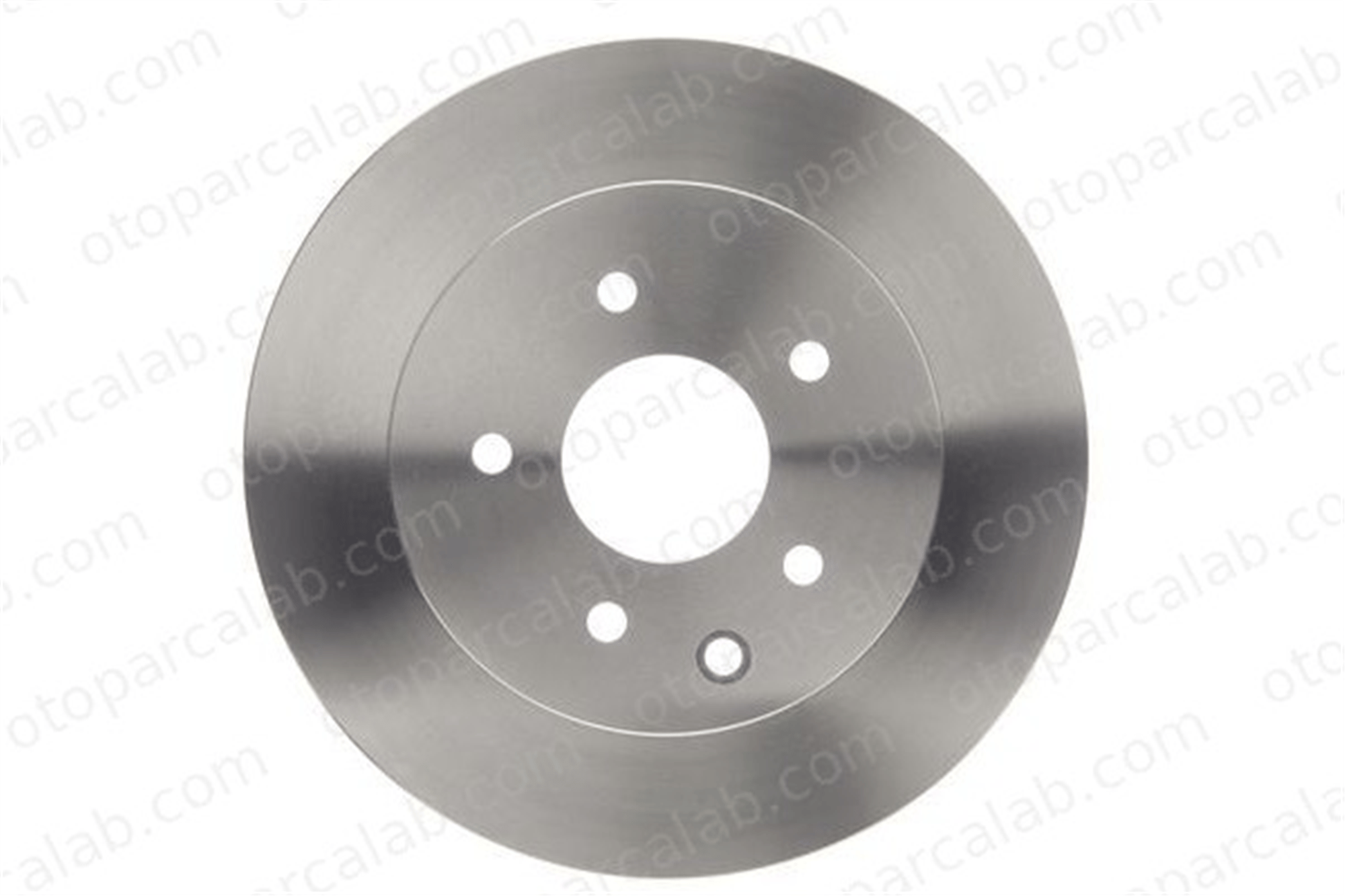 BOSCH 0 986 479 S31 Fren Disk Ayna Arka Sağ ve Sol NISSAN QASHQAI +2 QASHQAI / QASHQAI +2 I DAC432065HA0A NIS432063NF0A