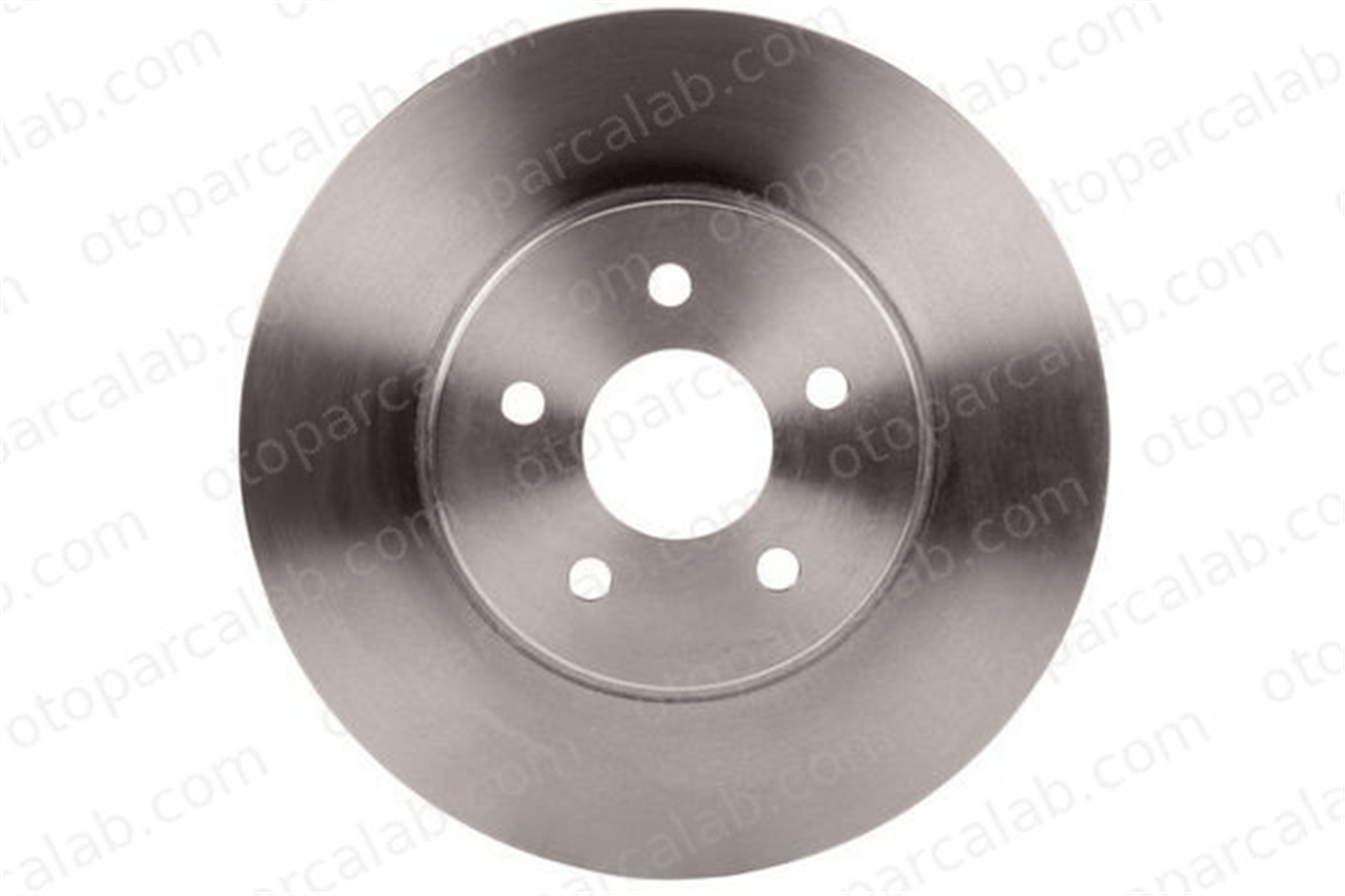 BOSCH 0 986 479 S48 Fren Disk Ayna Ön Sağ ve Sol FORD MONDEO III Sedan MONDEO III 1321488 1376118
