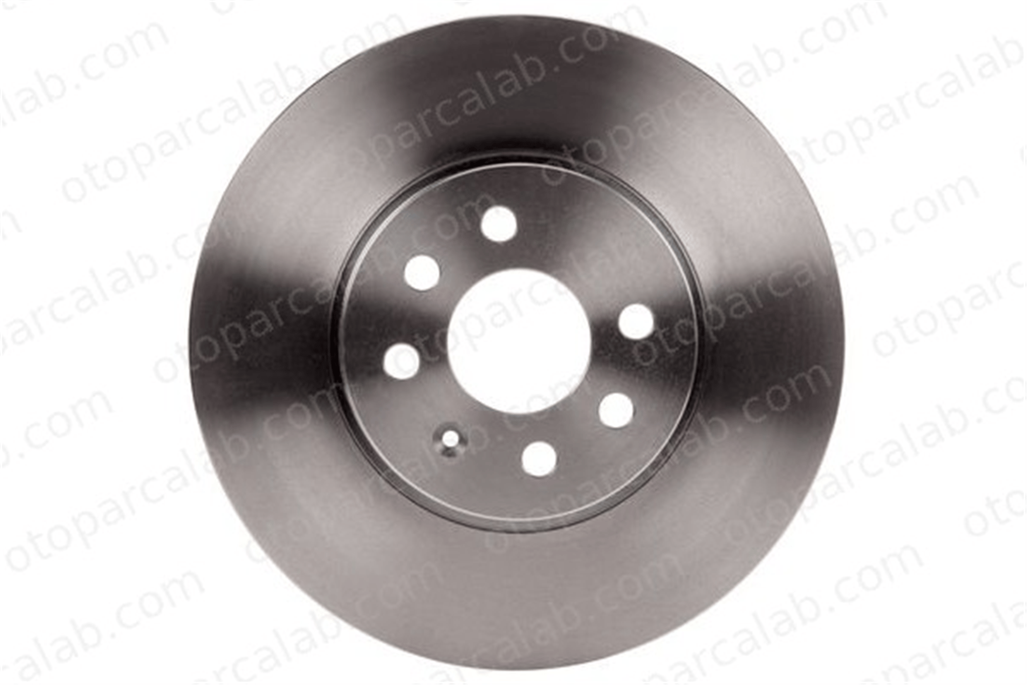 BOSCH 0 986 479 S55 Fren Disk Ayna Ön Sağ ve Sol OPEL ASTRA H Station wagon ASTRA H 93181113 93175376