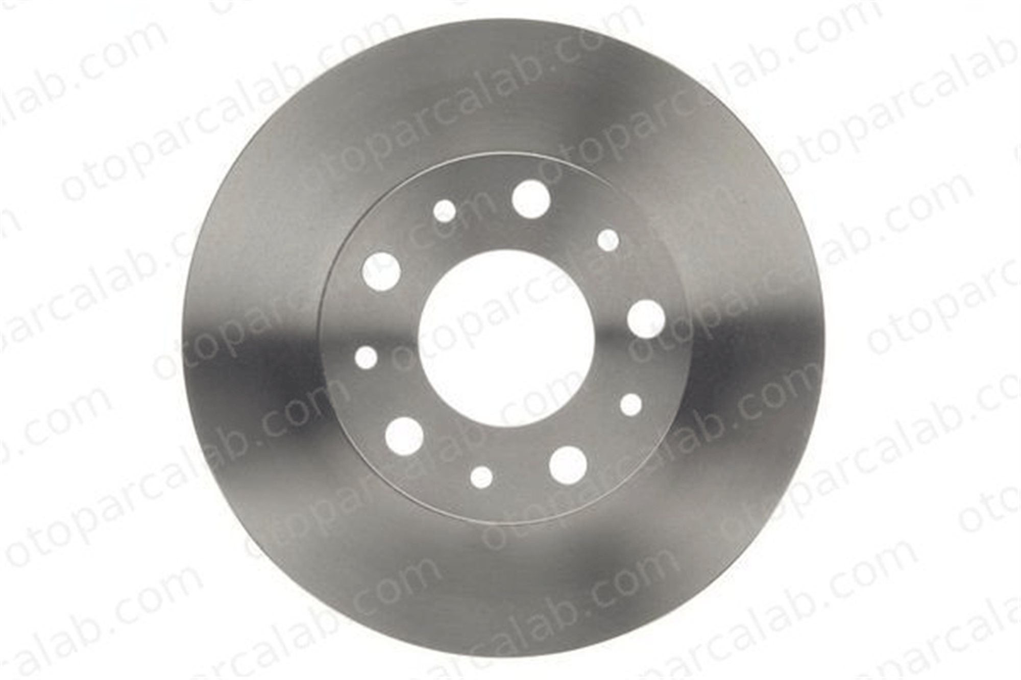 BOSCH 0 986 479 S70 Fren Disk Ayna Ön Sağ ve Sol FIAT DUCATO Panelvan/Van DUCATO Platform şasi 4246L4 4246X9