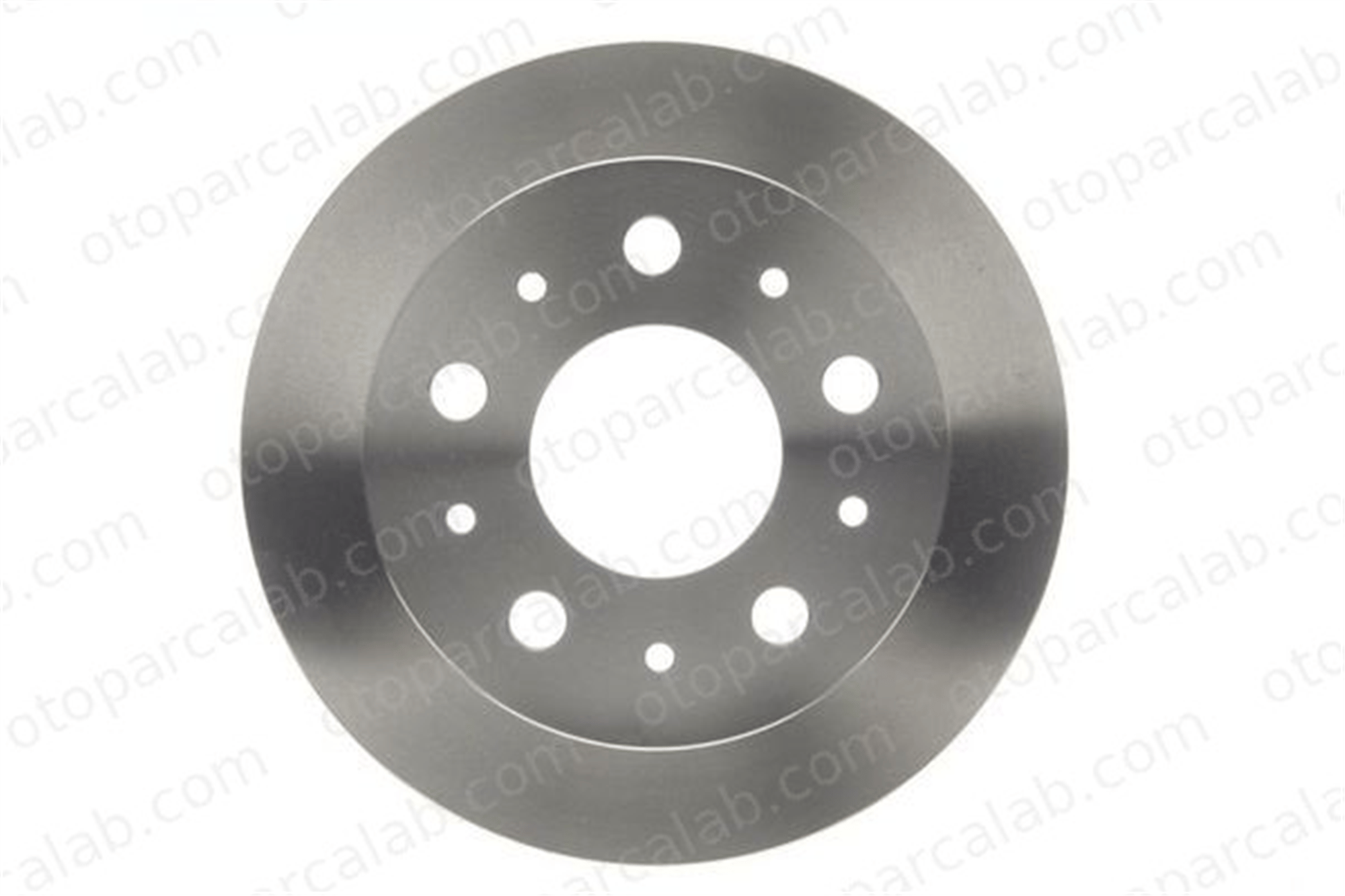 BOSCH 0 986 479 S86 Fren Disk Ayna Arka Sağ ve Sol CITROËN JUMPER Panelvan/Van JUMPER Minibüs/Otobüs 4246Z1 4246Z3