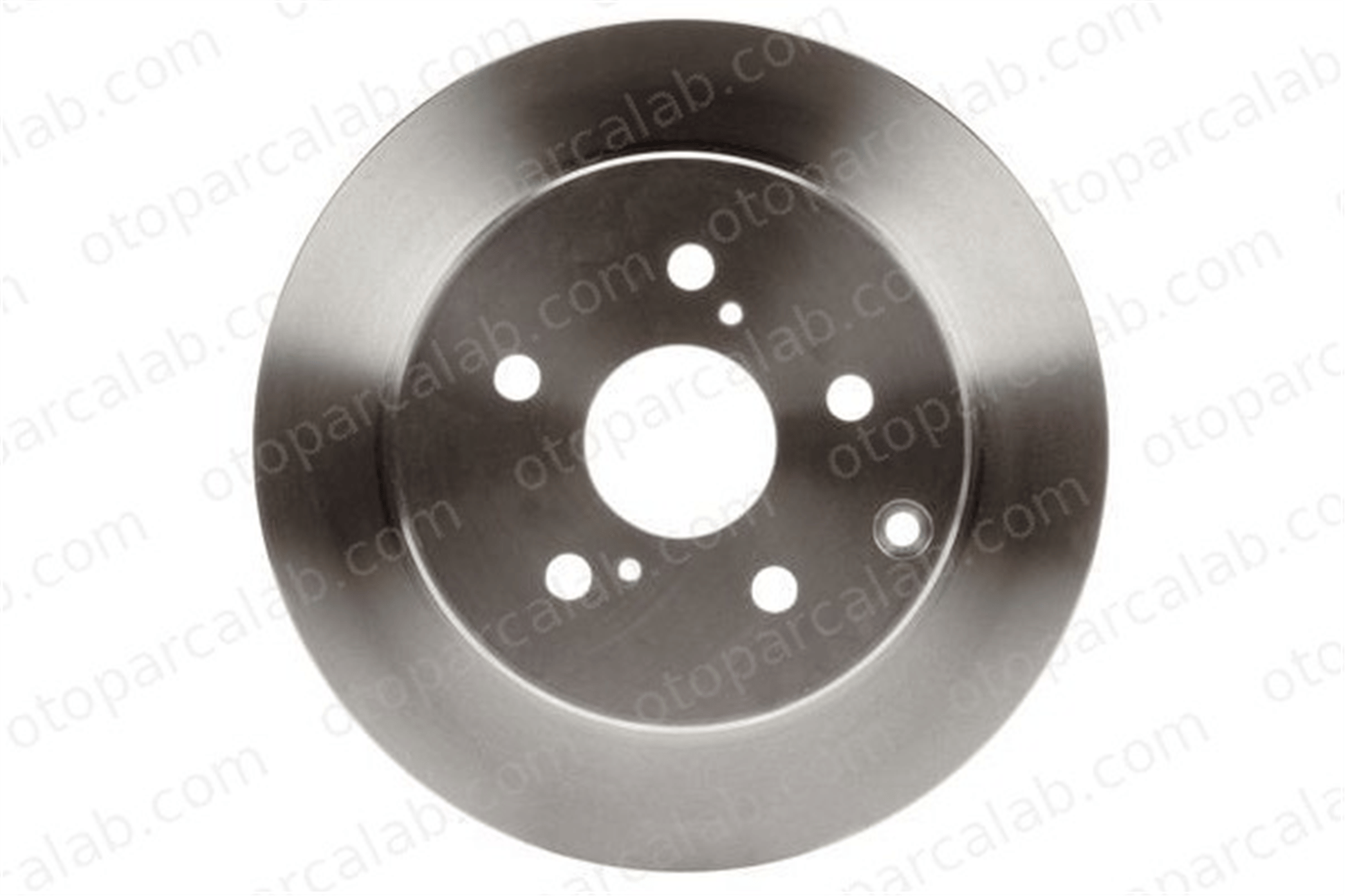 BOSCH 0 986 479 V25 Fren Disk Ayna Arka Sağ ve Sol TOYOTA MIRAI PRIUS PLUS 4243147080 4243147050