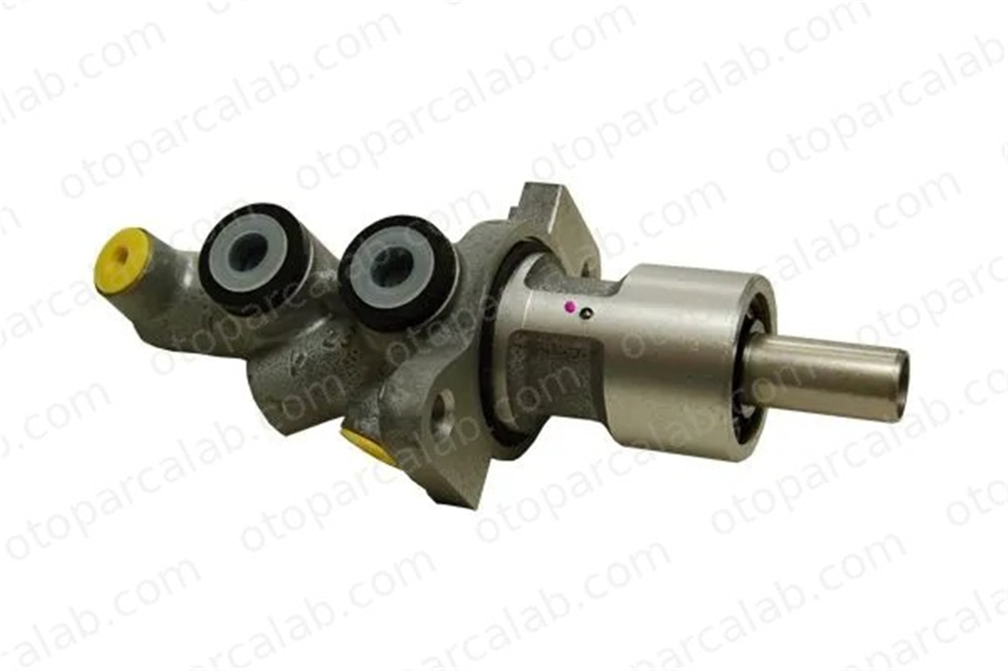 BOSCH 0 986 480 020 Fren Ana Merkez MERCEDES-BENZ 124 Sedan 124 T-Model A0044303901 44303401