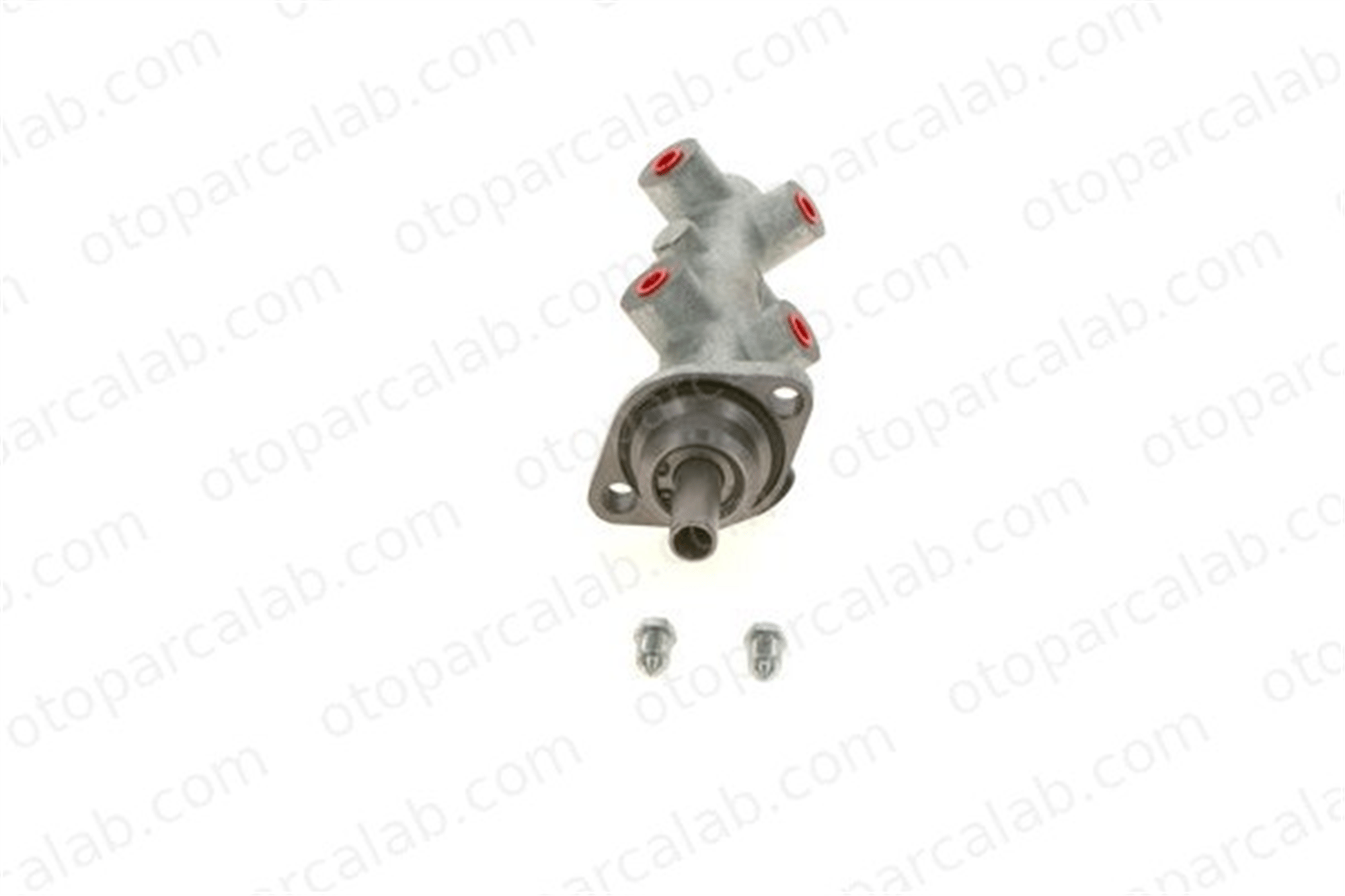 BOSCH 0 986 480 430 Fren Ana Merkez VW SCIROCCO GOLF I 171611019N 171611019H