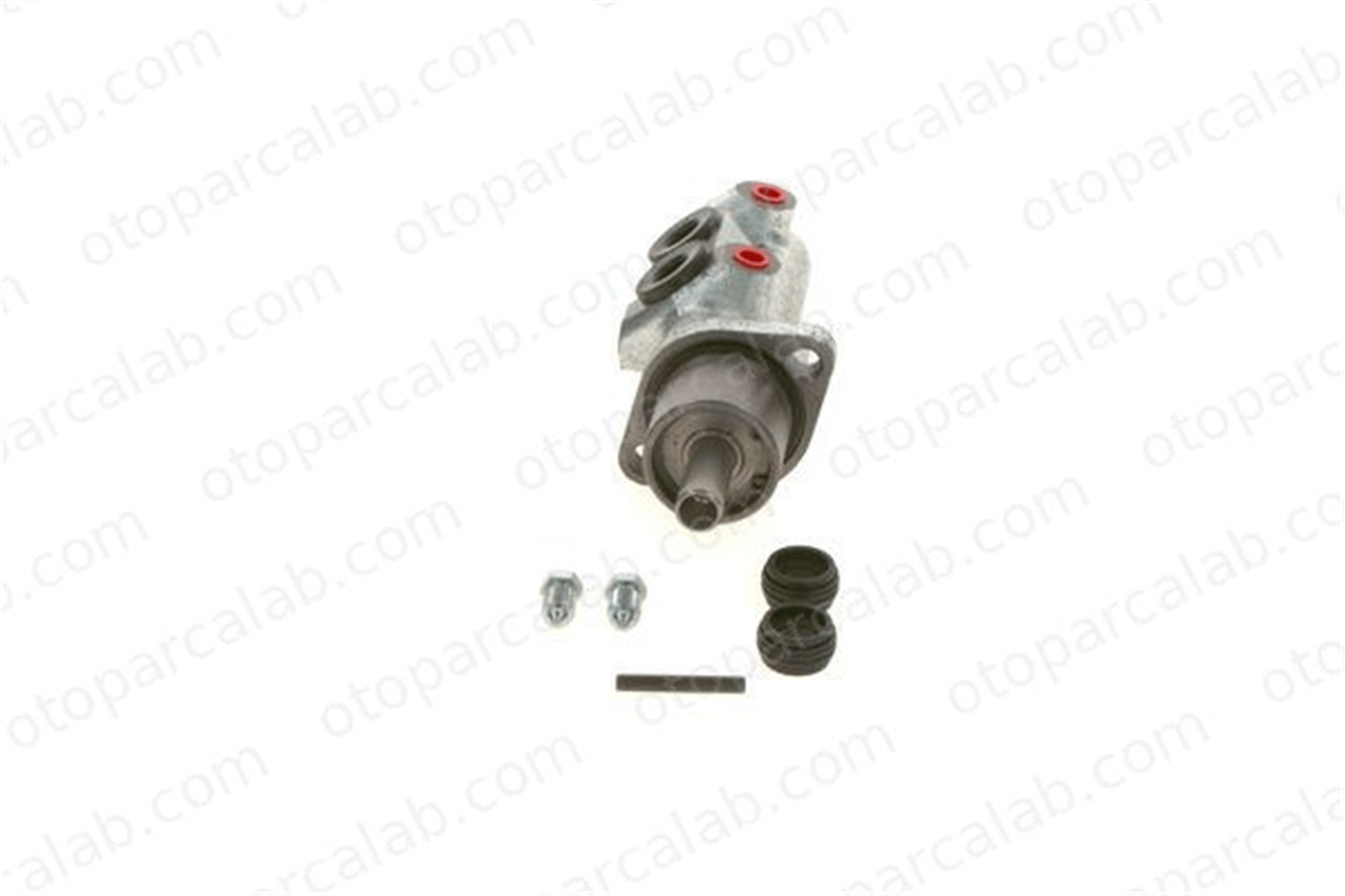BOSCH 0 986 480 872 Fren Ana Merkez OPEL AGILA SUZUKI WAGON R+ Hatchback 5110083E10 4702168