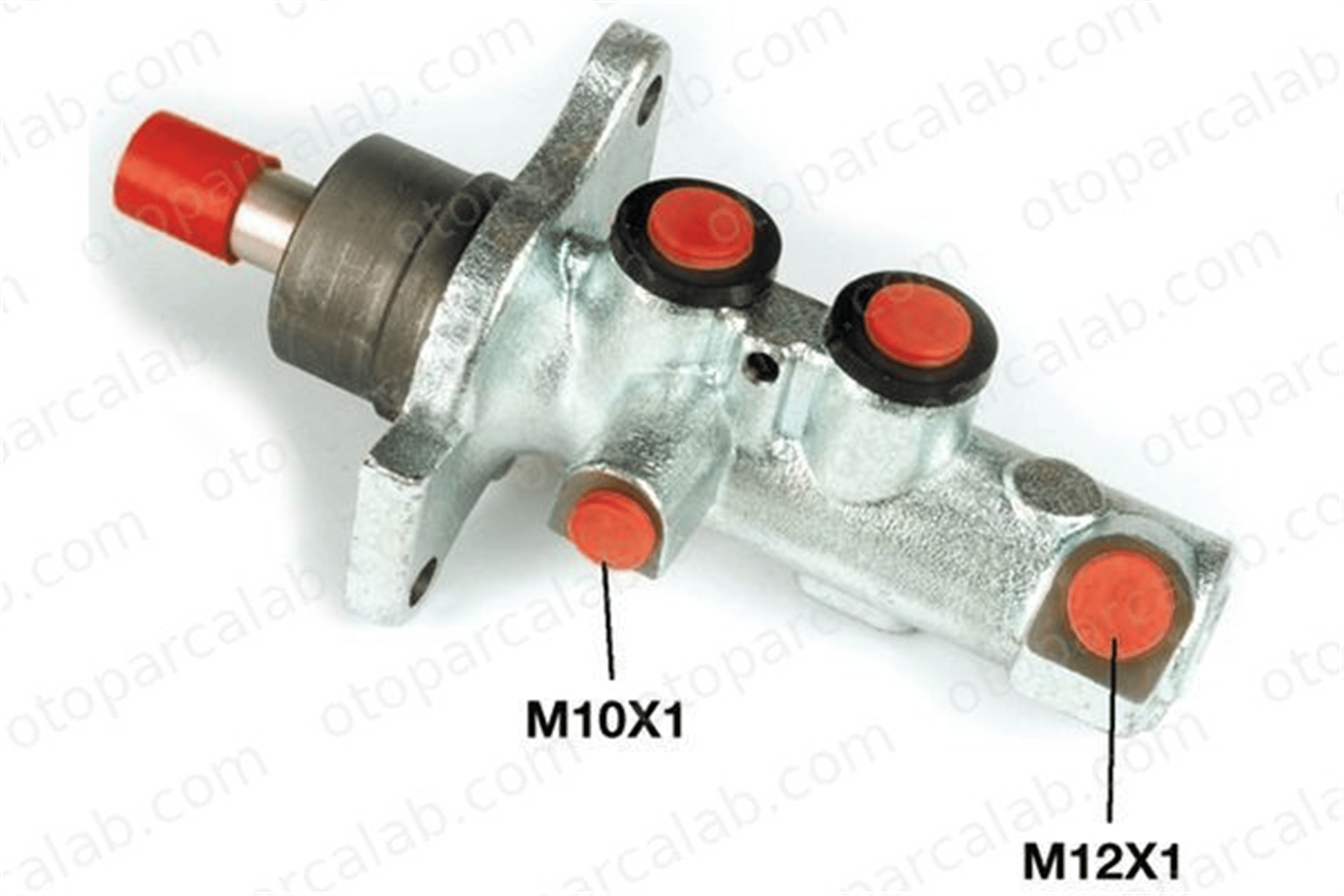 BOSCH 0 986 480 880 Fren Ana Merkez OPEL ASTRA H Station wagon ASTRA H 93179178 558144
