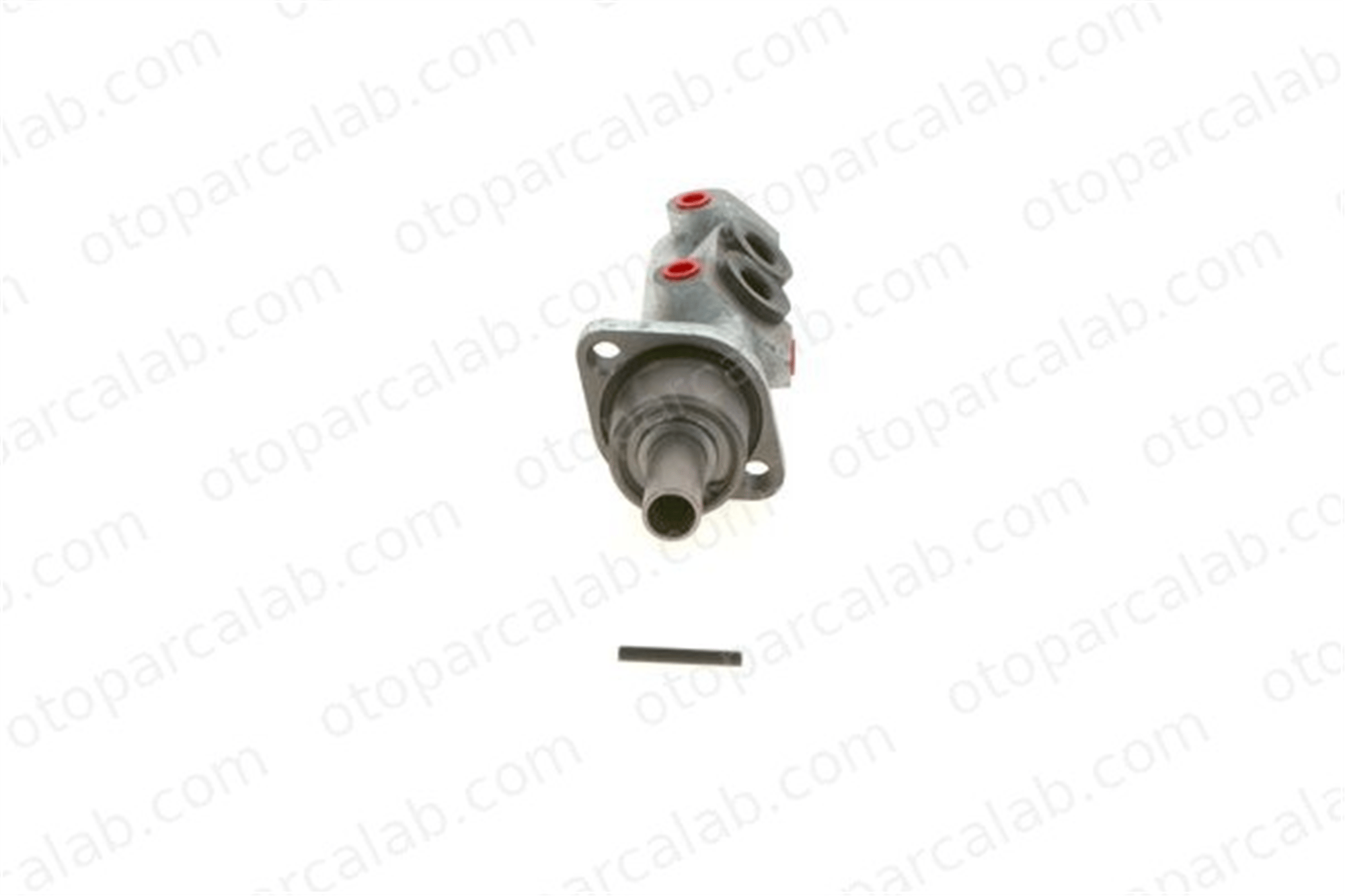 BOSCH 0 986 480 930 Fren Ana Merkez VW TRANSPORTER T4 Panelvan/Van TRANSPORTER T4 Minibüs/Otobüs 7M1611019 7200918
