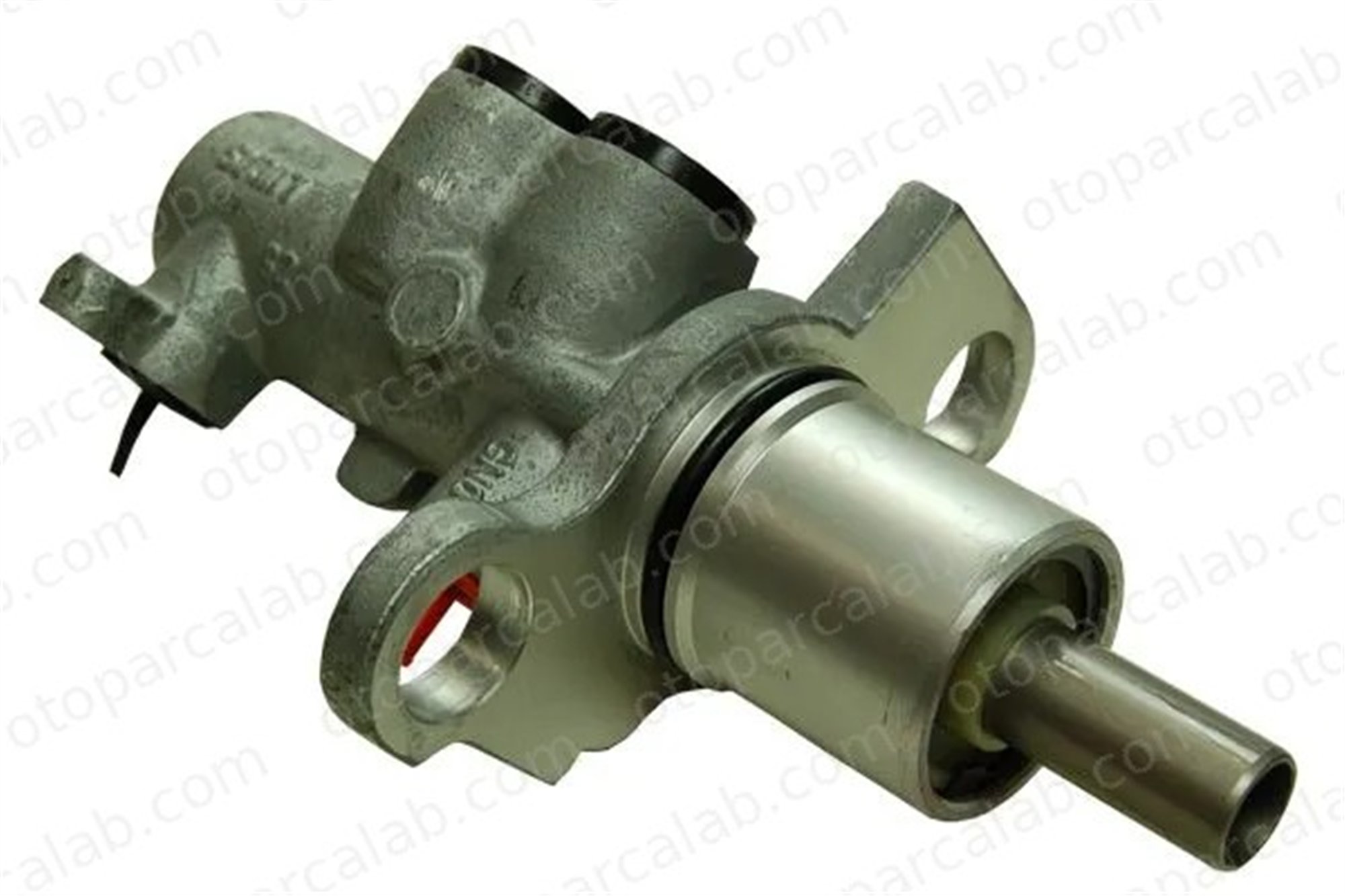BOSCH 0 986 480 966 Fren Ana Merkez AUDI A6 C5 A6 C5 Avant 4D0611021B