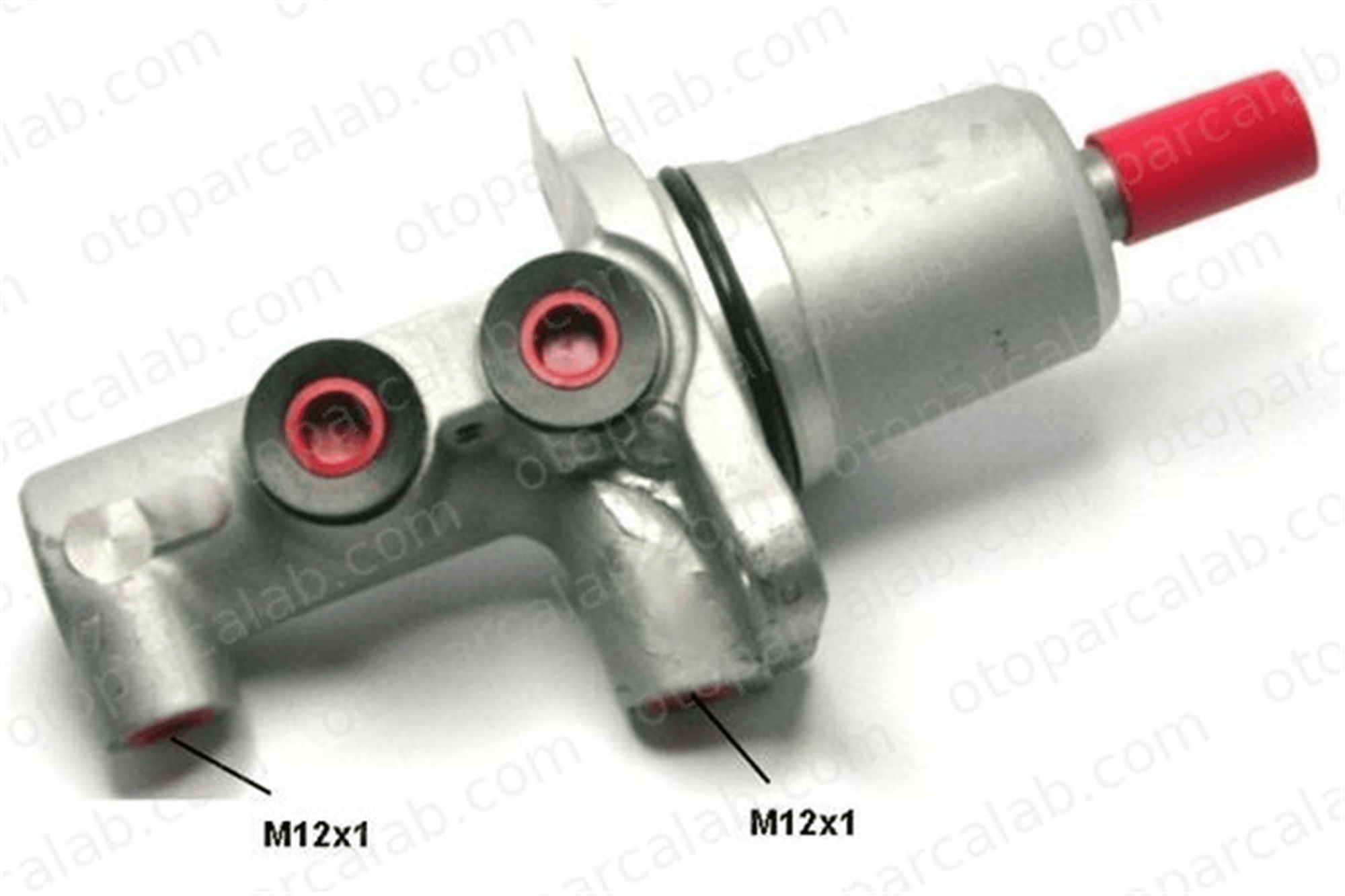BOSCH 0 986 480 998 Fren Ana Merkez MERCEDES-BENZ SPRINTER 3-t Minibüs/Otobüs SPRINTER 3-t Panelvan/Van A0004317101 4317101