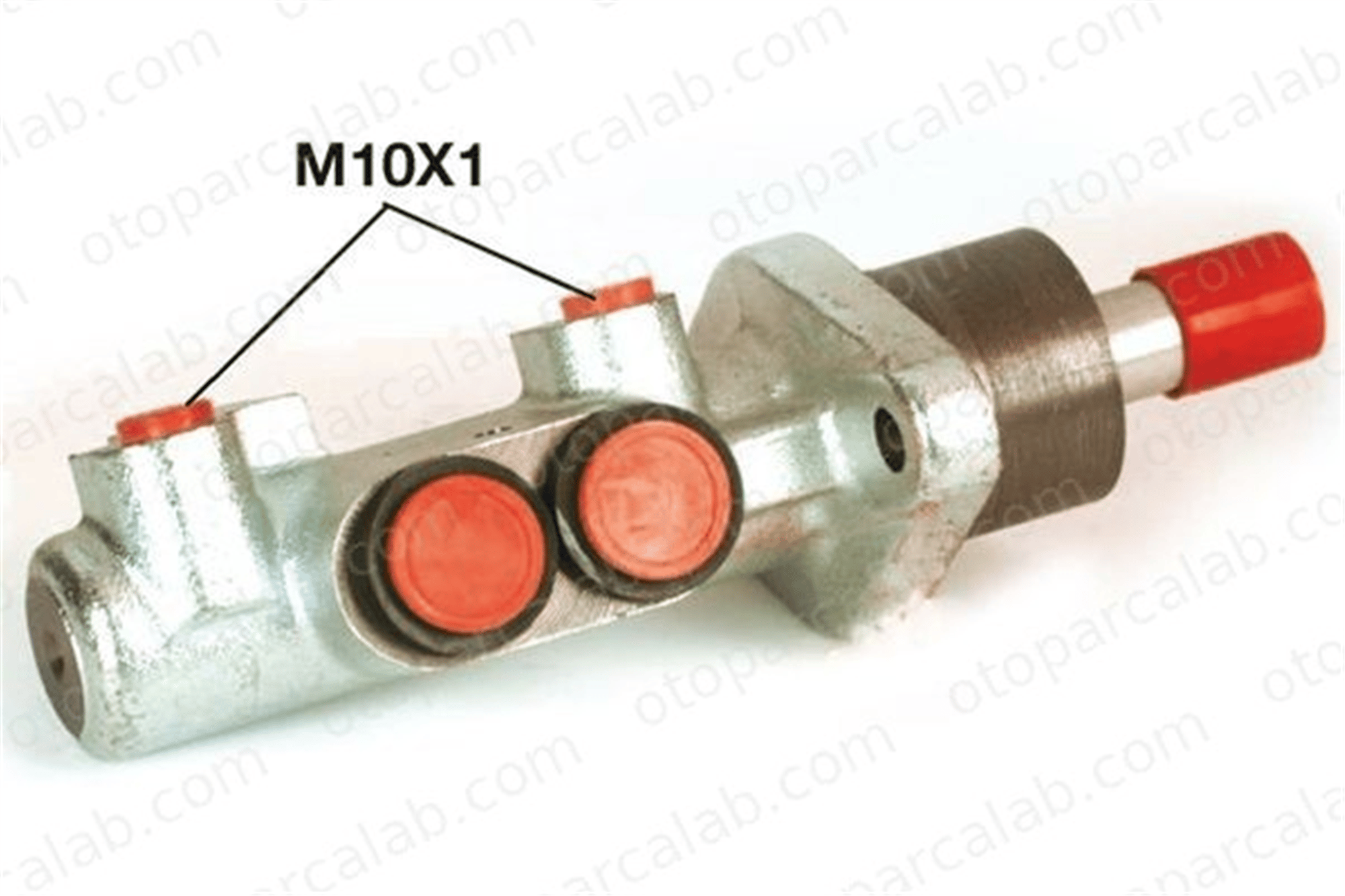 BOSCH 0 986 481 014 Fren Ana Merkez SKODA FELICIA I FELICIA I Station wagon 6U0698019 007486209F