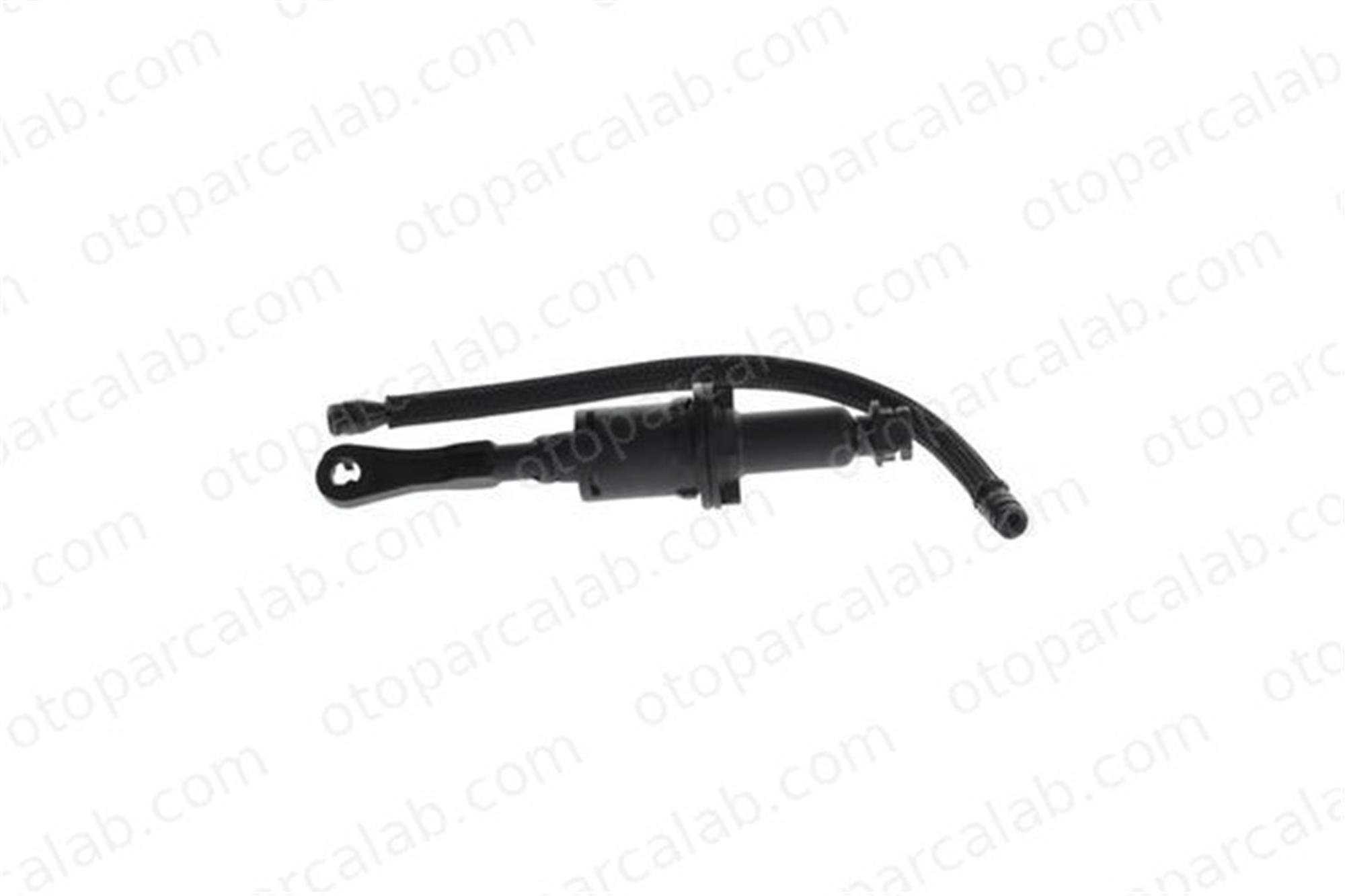 BOSCH 0 986 486 170 Debriyaj Merkezi Üst CITROËN C5 III Break PEUGEOT 407 9687361980 2182G4