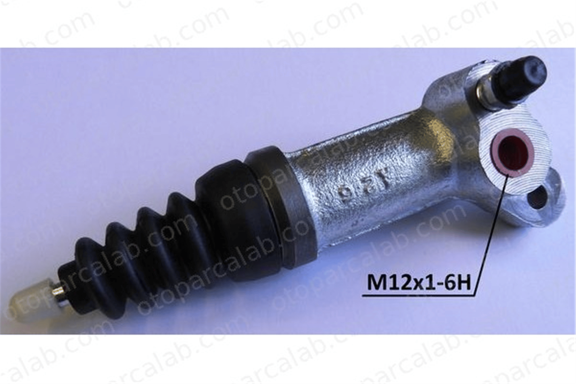 BOSCH 0 986 486 532 Debriyaj Merkezi Alt AUDI 80 B3 Sedan A6 C4 Avant 893721261A 893721261