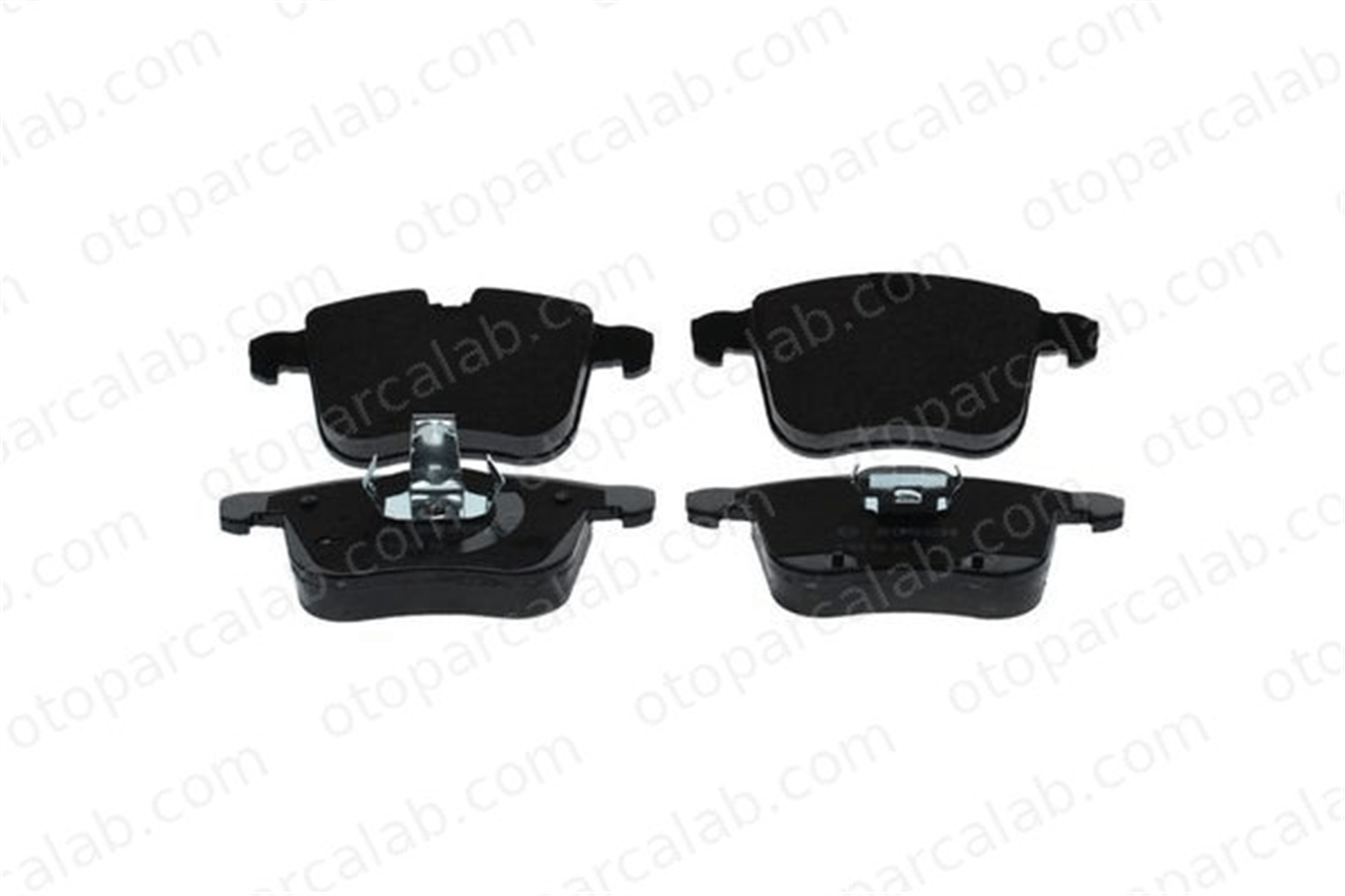 BOSCH 0 986 494 959 Fren Disk Balata Ön SAAB 9-3 Station wagon 9-3 93175379 1605079