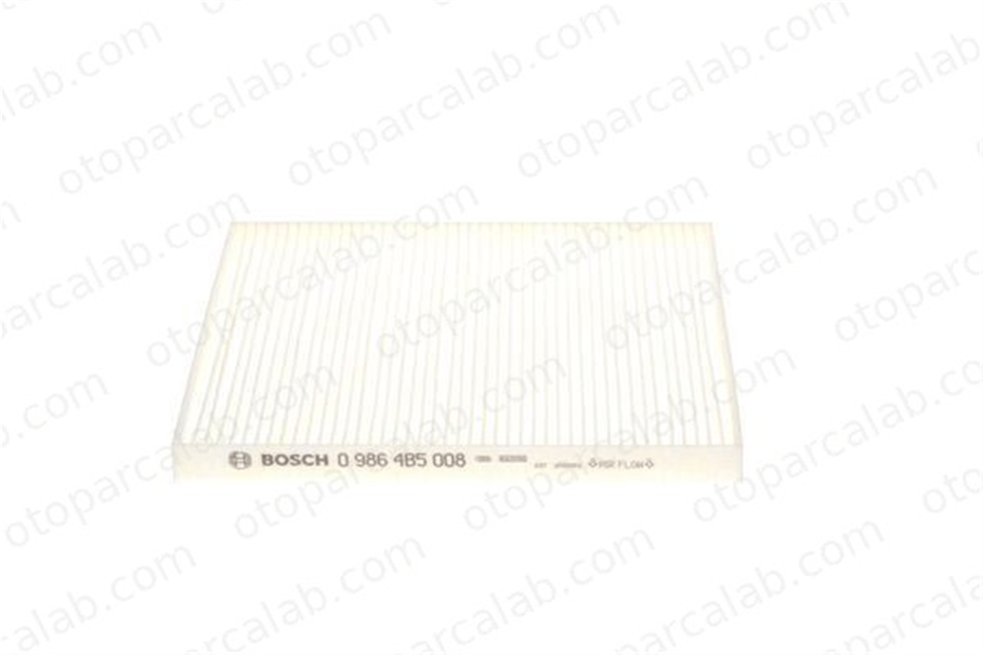 BOSCH 0 986 4B5 008 Polen Filtresi HYUNDAI TUCSON i40 I 971332E210 87902E200