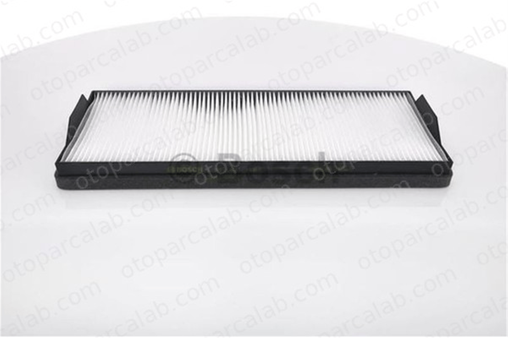 BOSCH 0 986 4B5 011 Polen Filtresi MERCEDES-BENZ AROCS ACTROS MP4 / MP5 9408350047 A9408350047