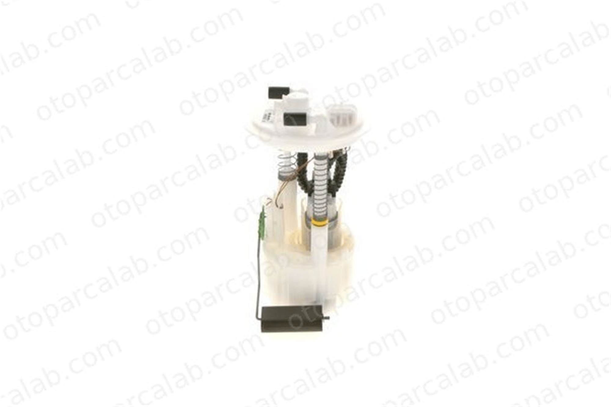 BOSCH 0 986 580 186 Depo Şamandırası SMART CITY-COUPE CABRIO 10688V001 0010688V001