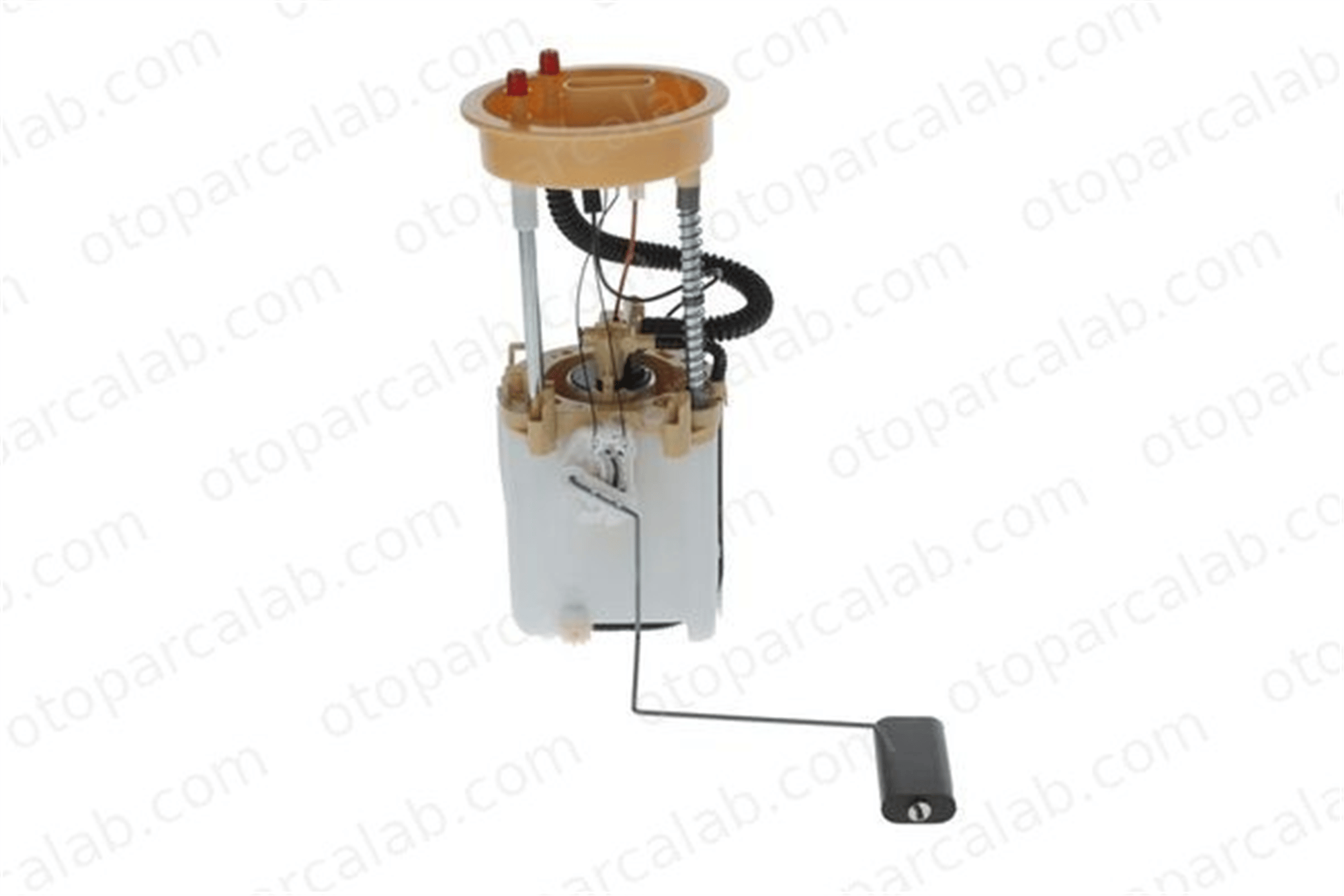 BOSCH 0 986 580 187 Depo Şamandırası AUDI A6 C5 A6 C5 Avant 4B0919050D